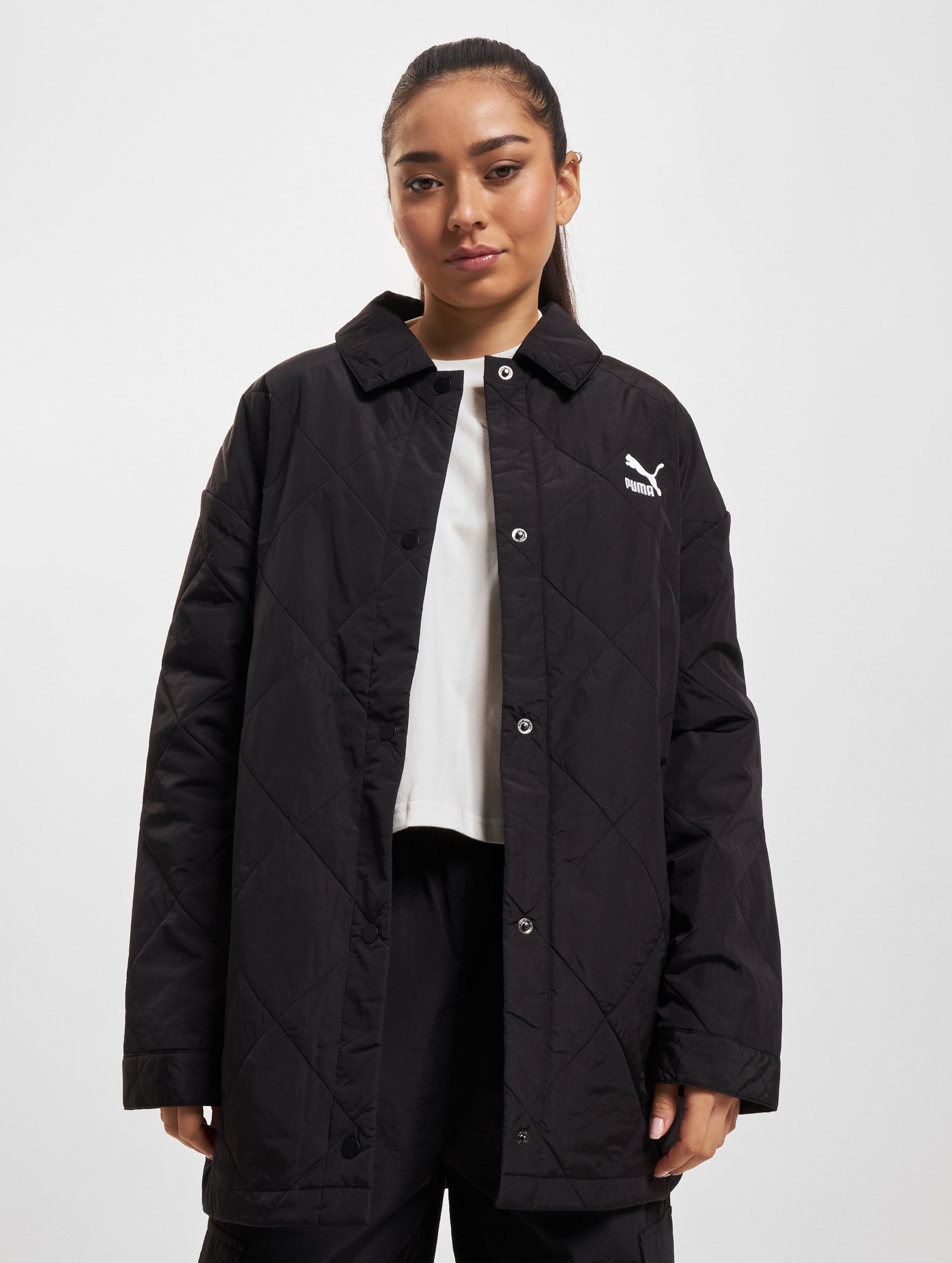 Puma Classics Chore Übergangsjacke