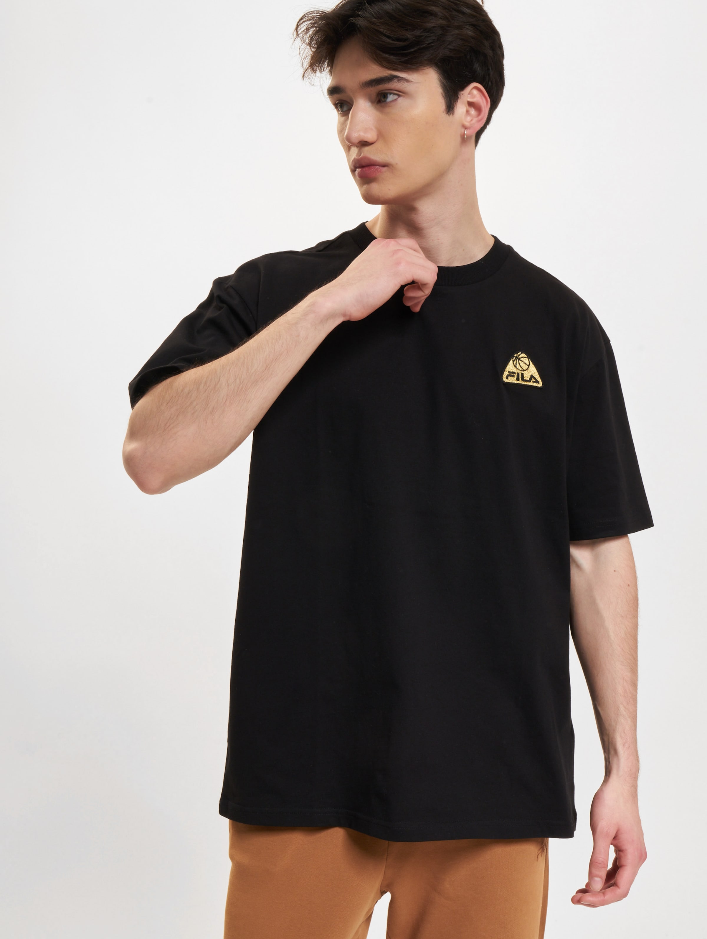 Fila Scottie T-Shirt