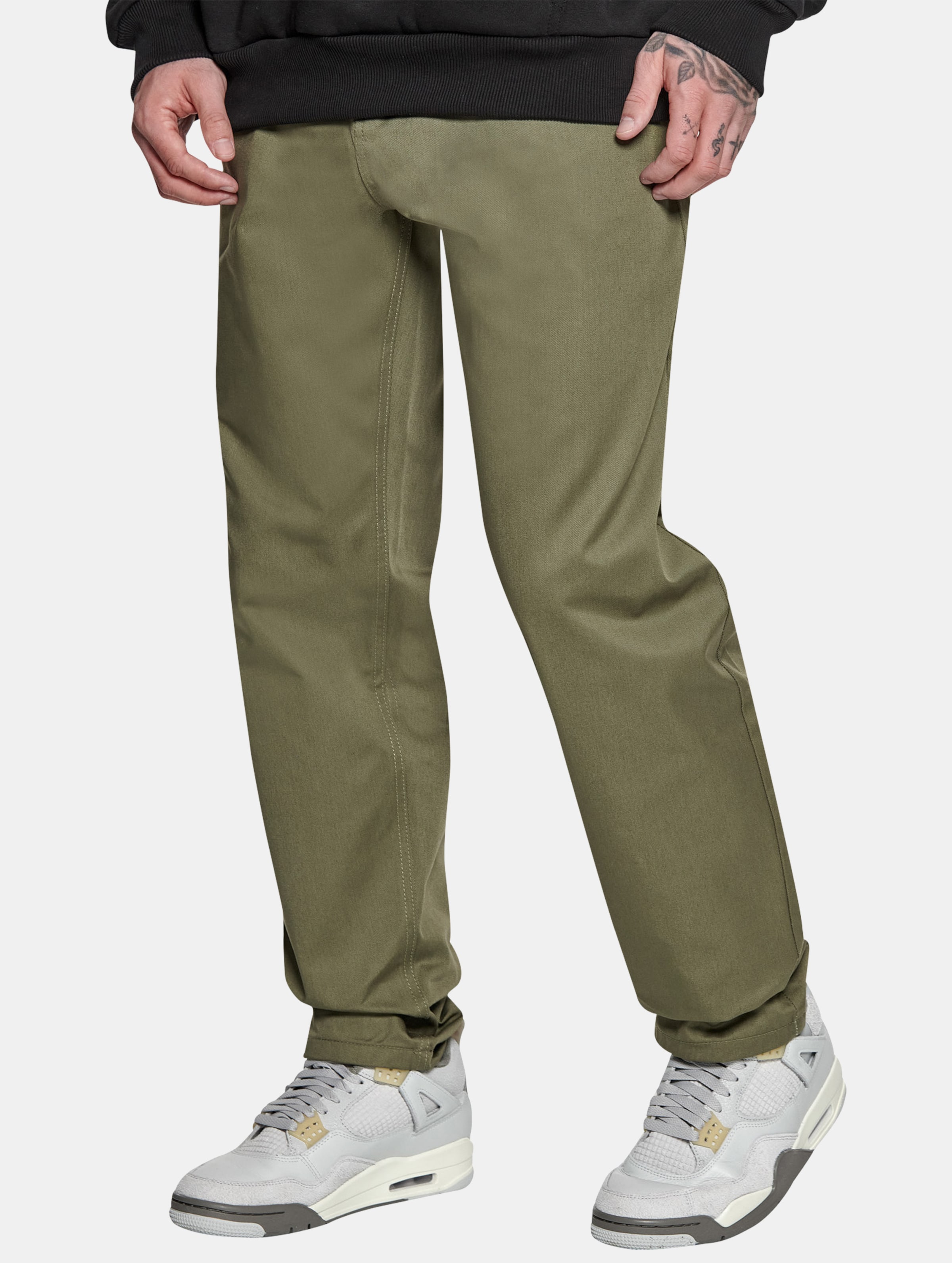 Dropsize Workwear Pant