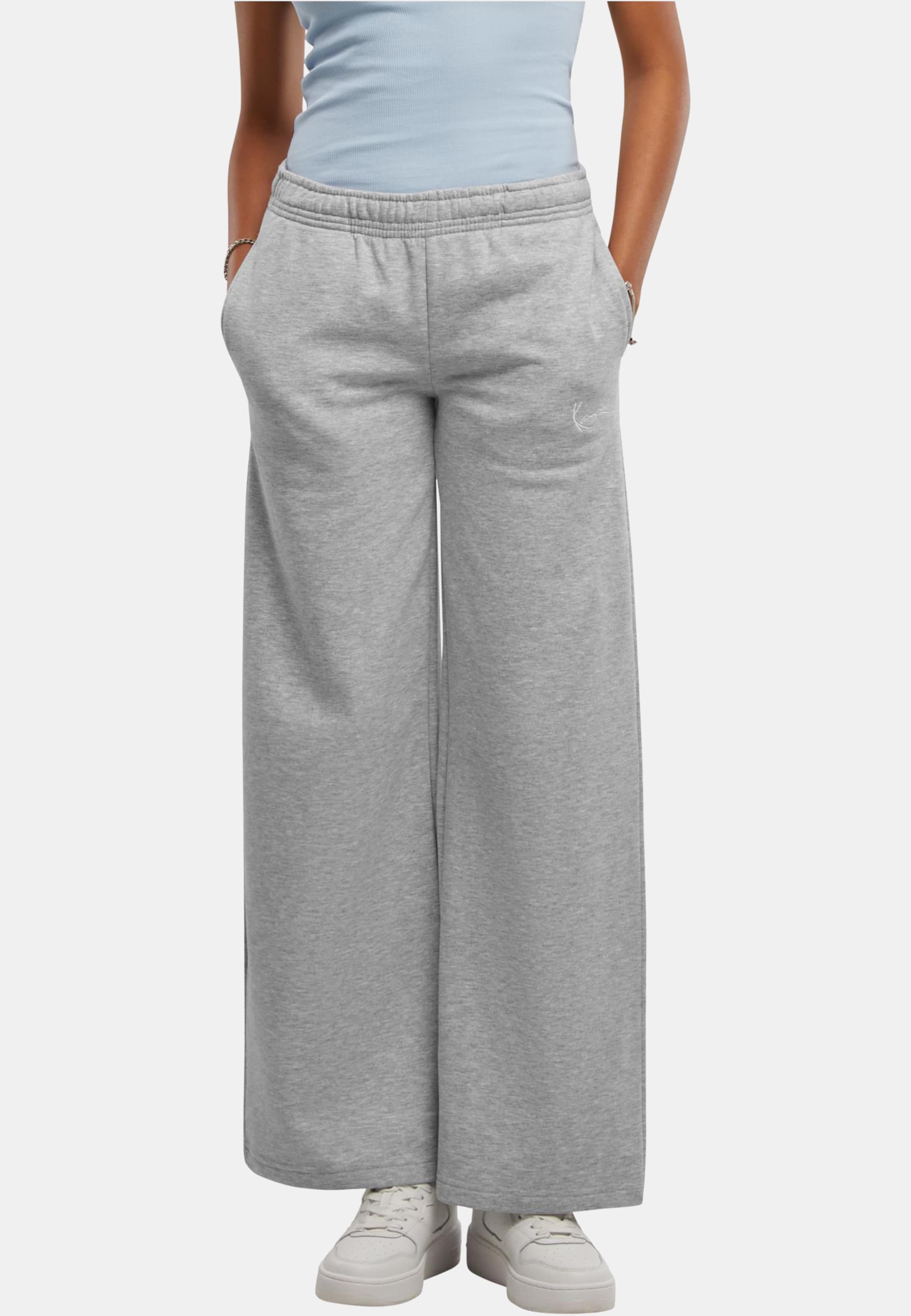 Karl Kani Signature Straight Leg Sweatpants