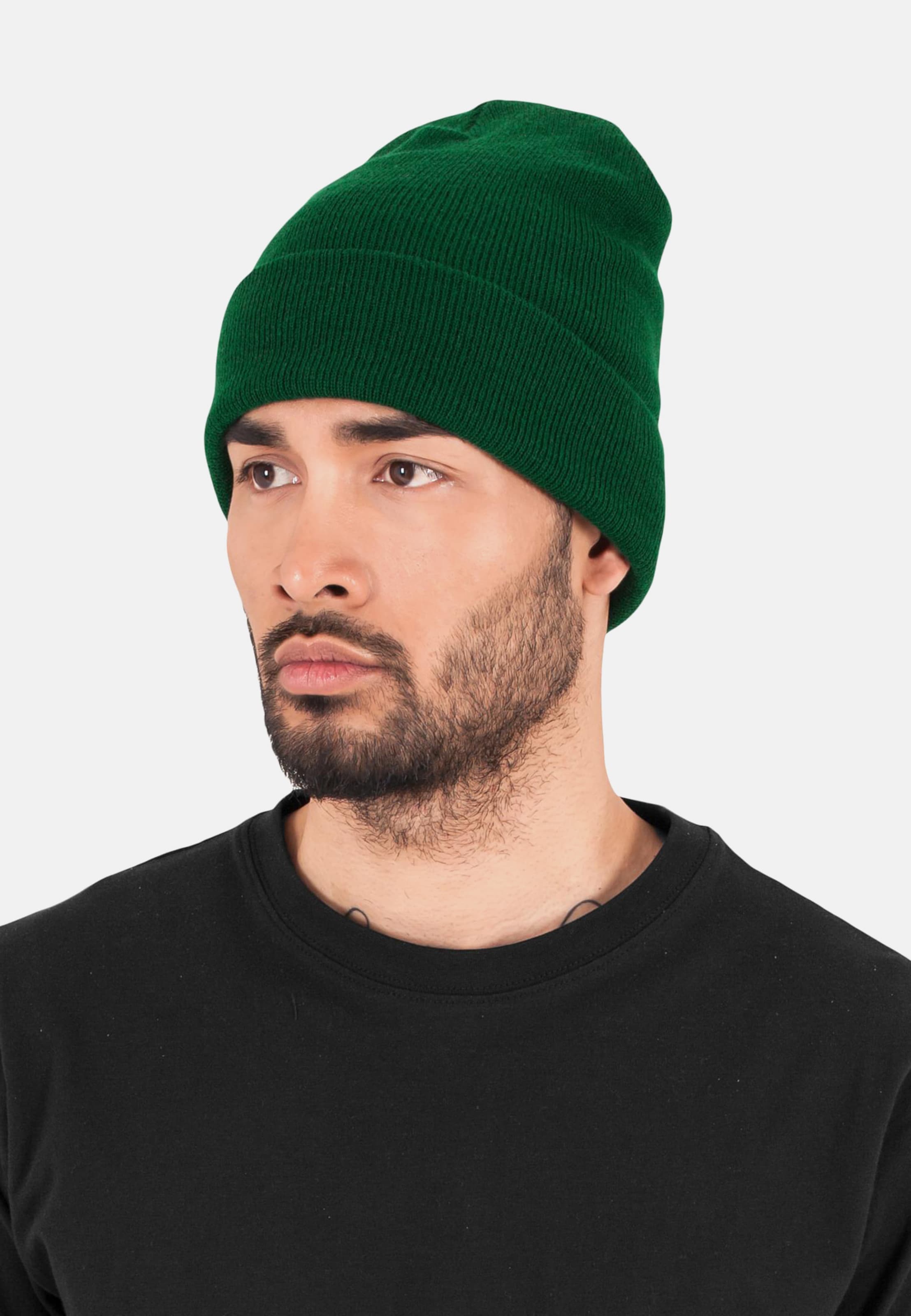 Flexfit Heavyweight Long Beanie