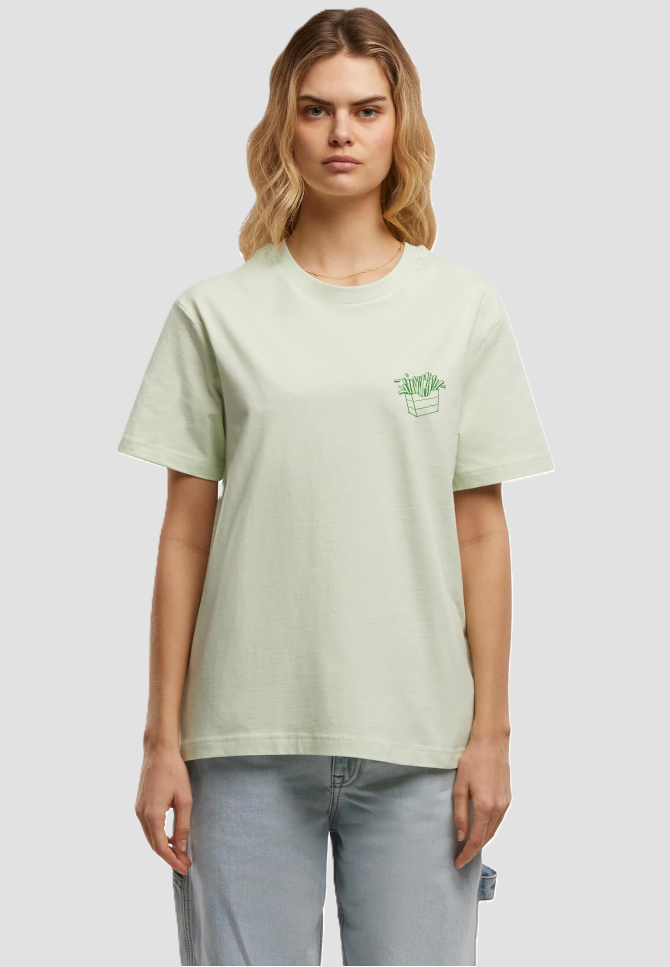 Merchcode Ladies Fries Tee