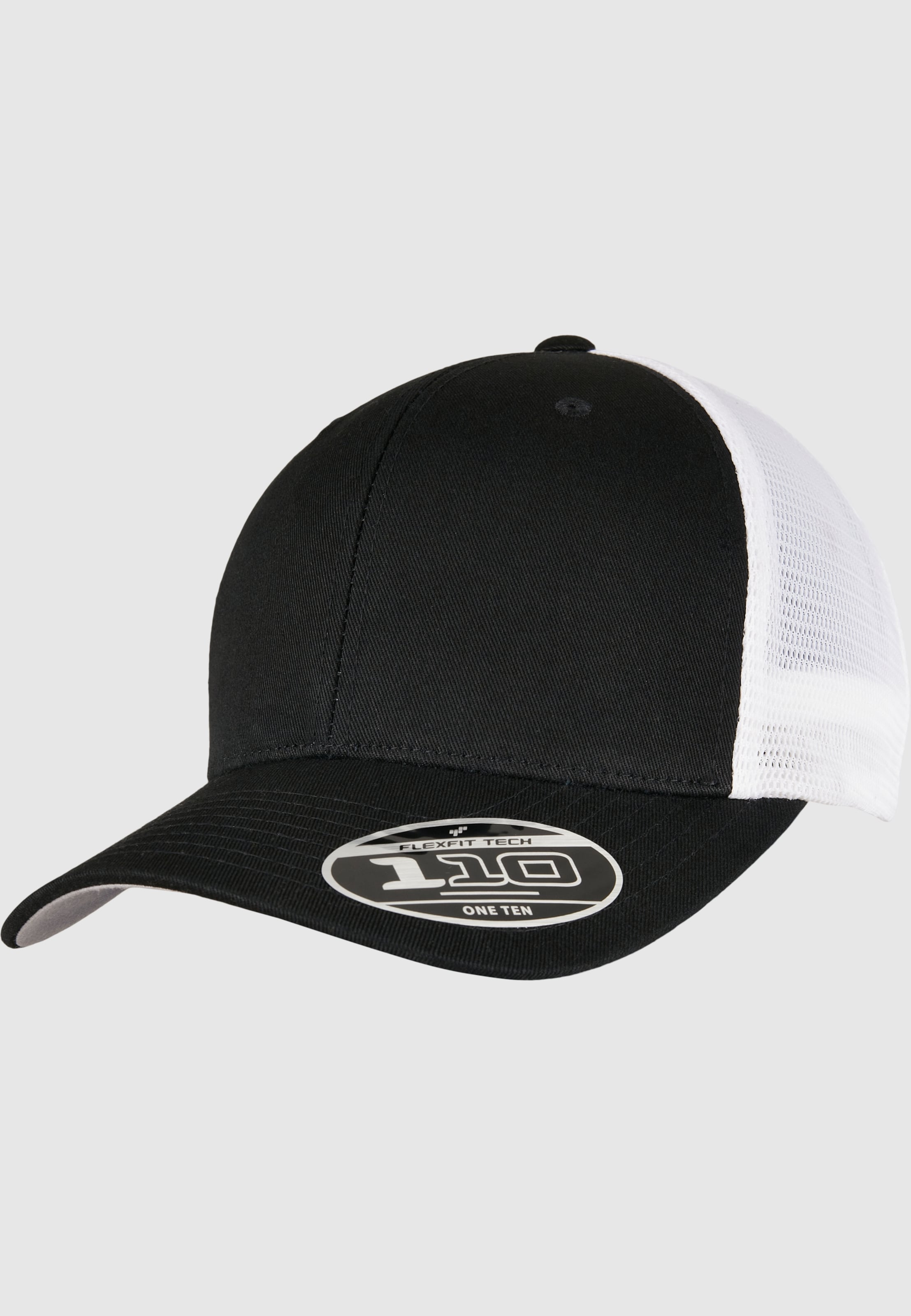 Flexfit 110 Mesh 2-Tone Cap