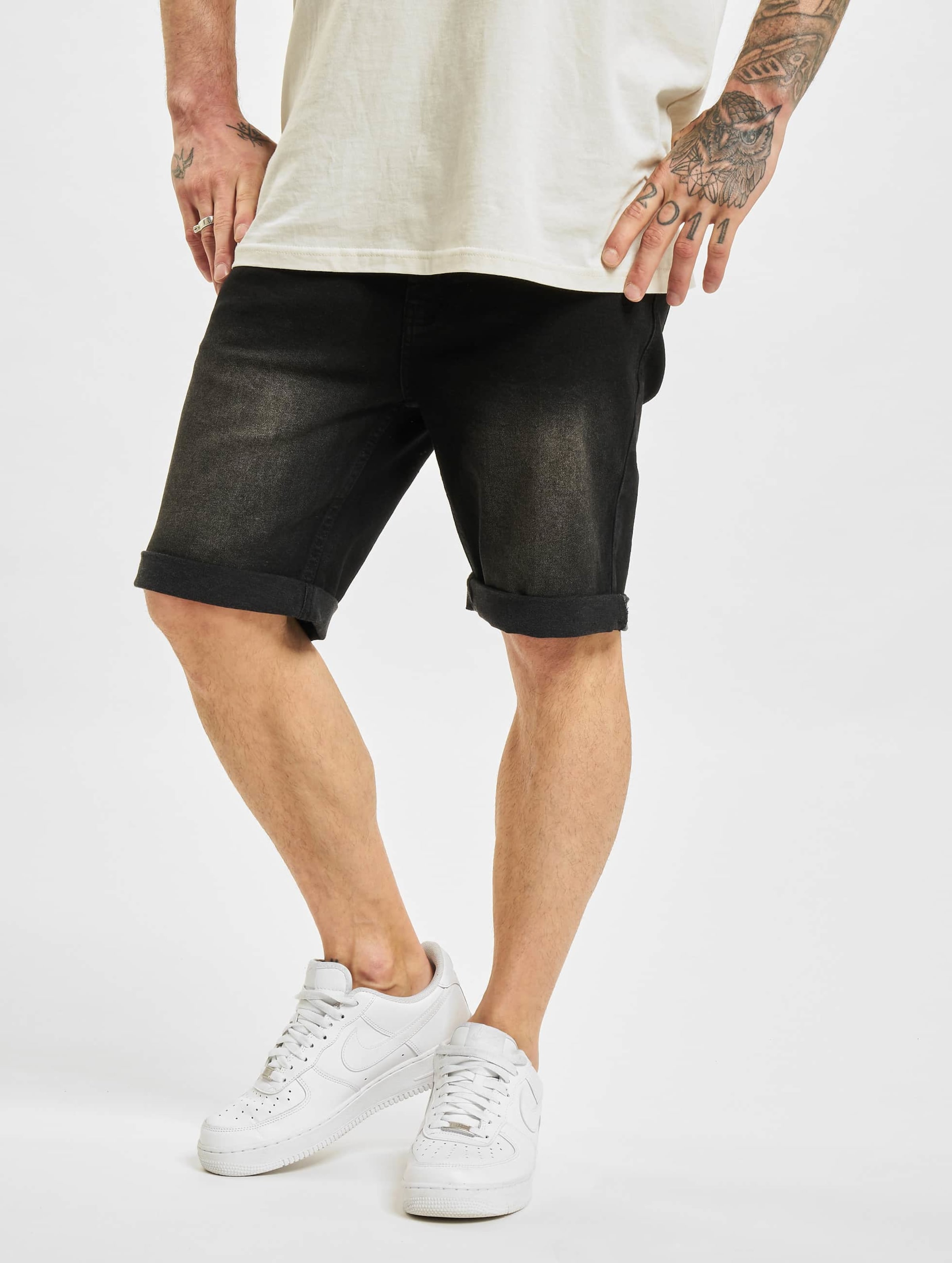 Denim Project Mr. Orange Short
