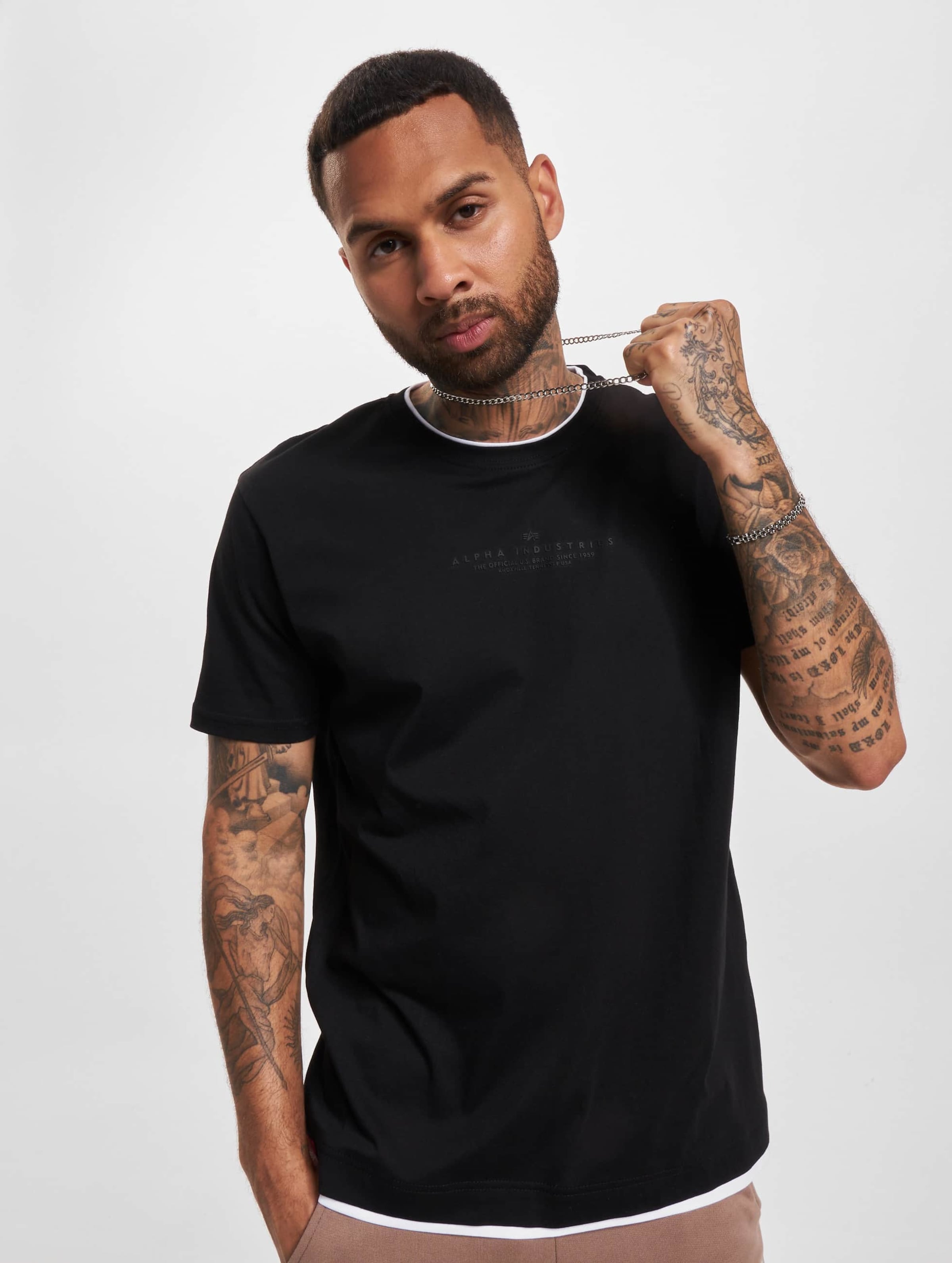 Alpha Industries T-Shirt