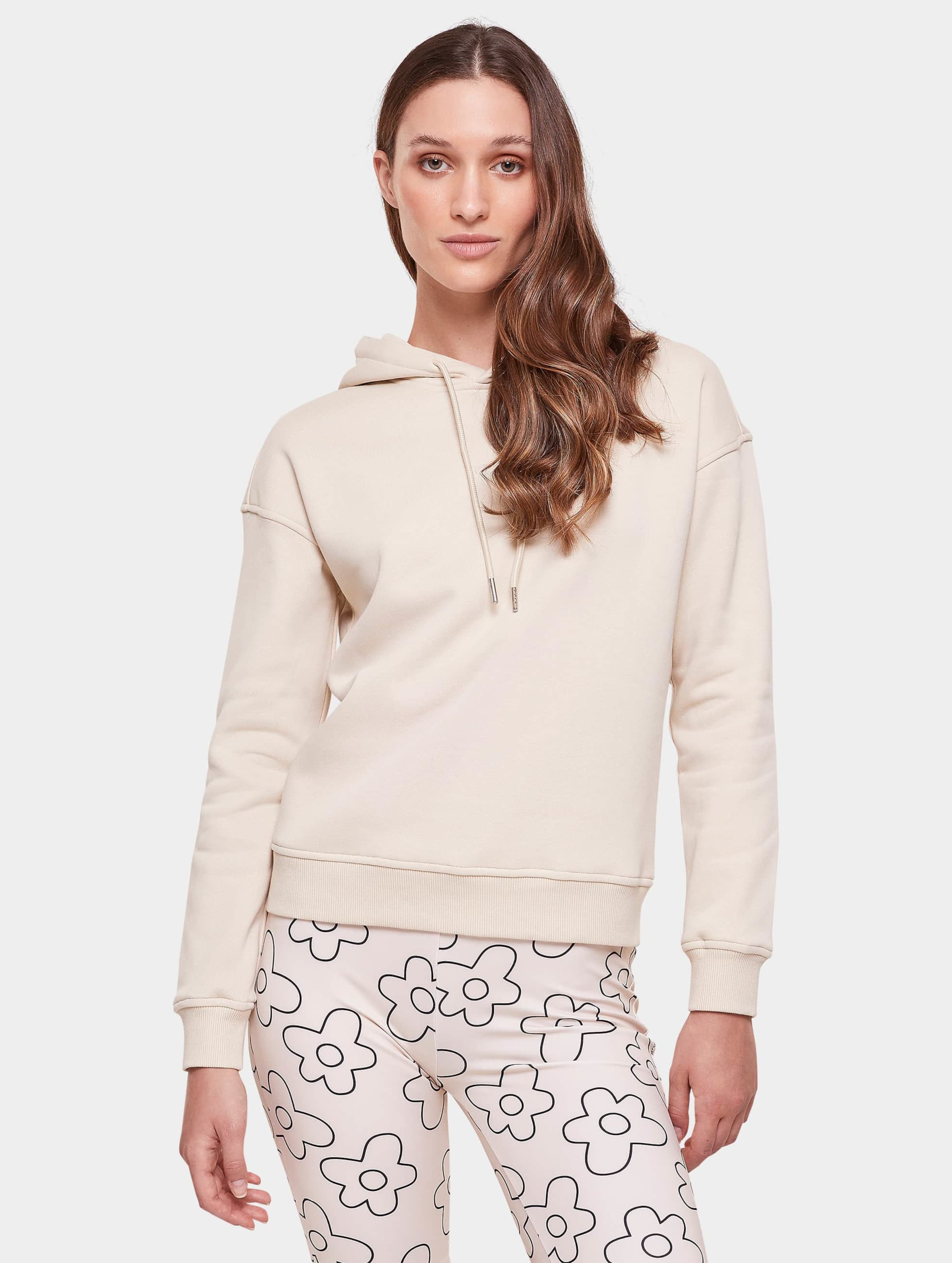 Urban Classics Ladies Hoody