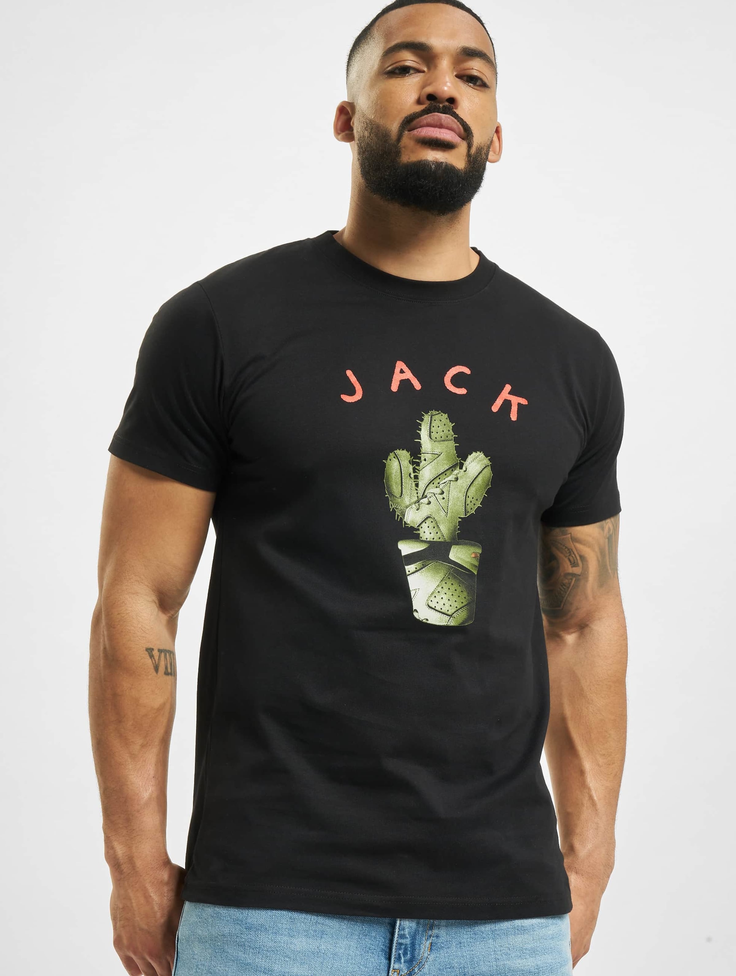 Mister Tee Jack