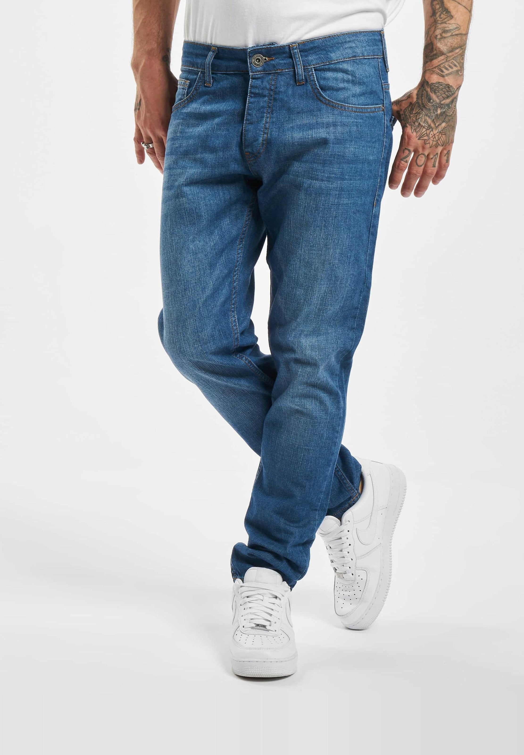 2Y Premium Melvin Slim Fit Jeans