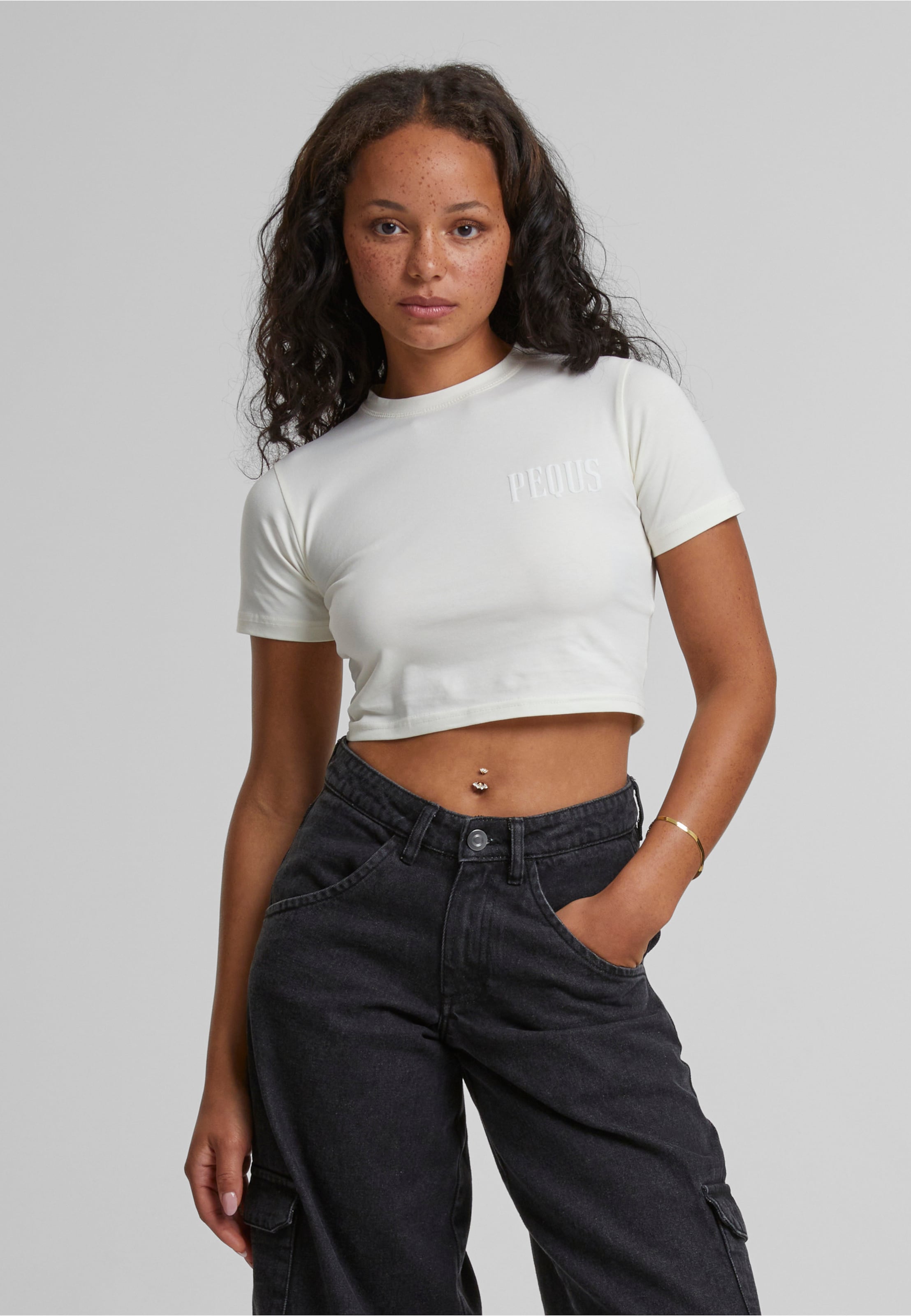 PEQUS Back Logo Top