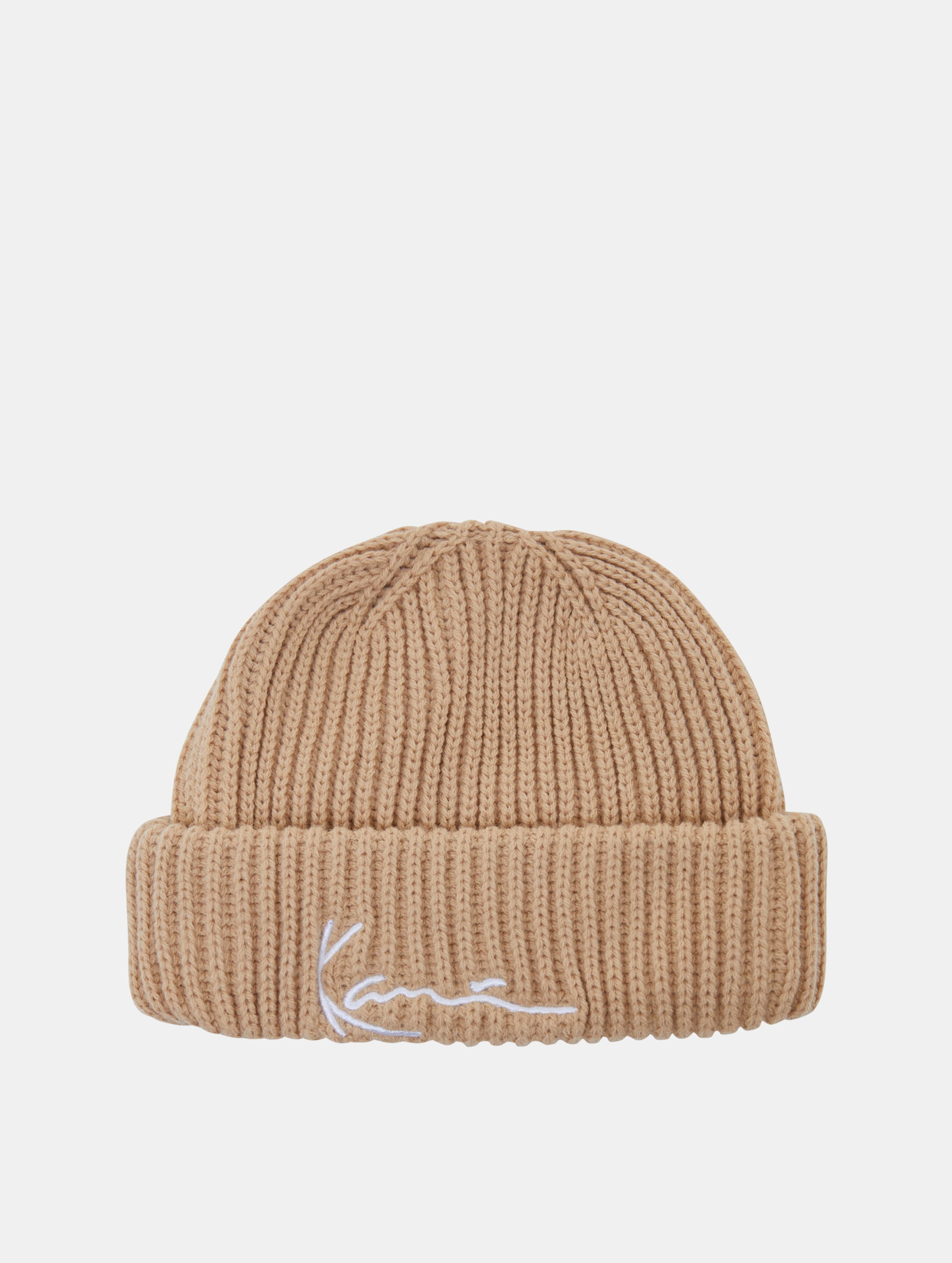 Karl Kani Signature Light Beanie