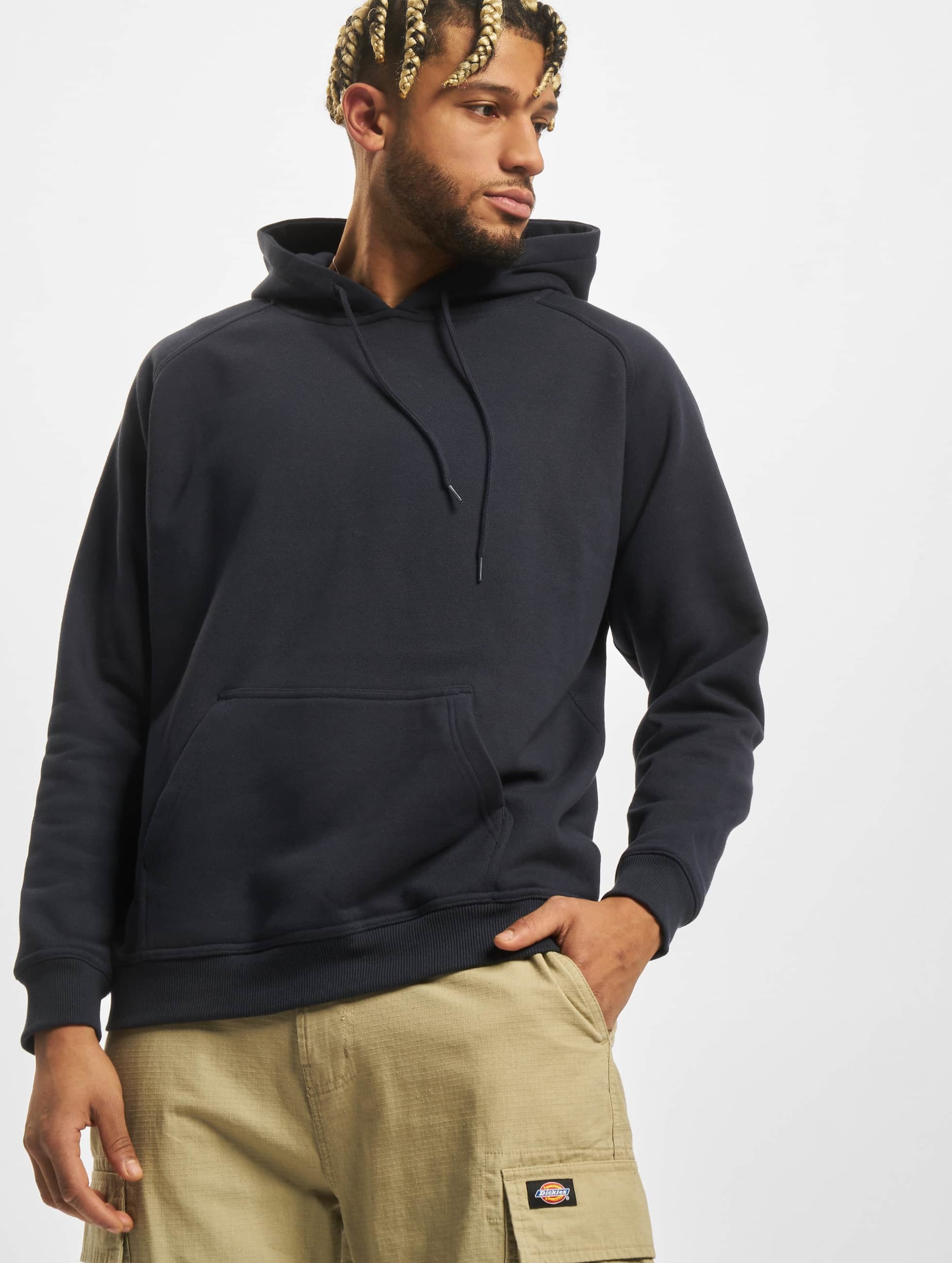 Urban Classics Blank Hoody