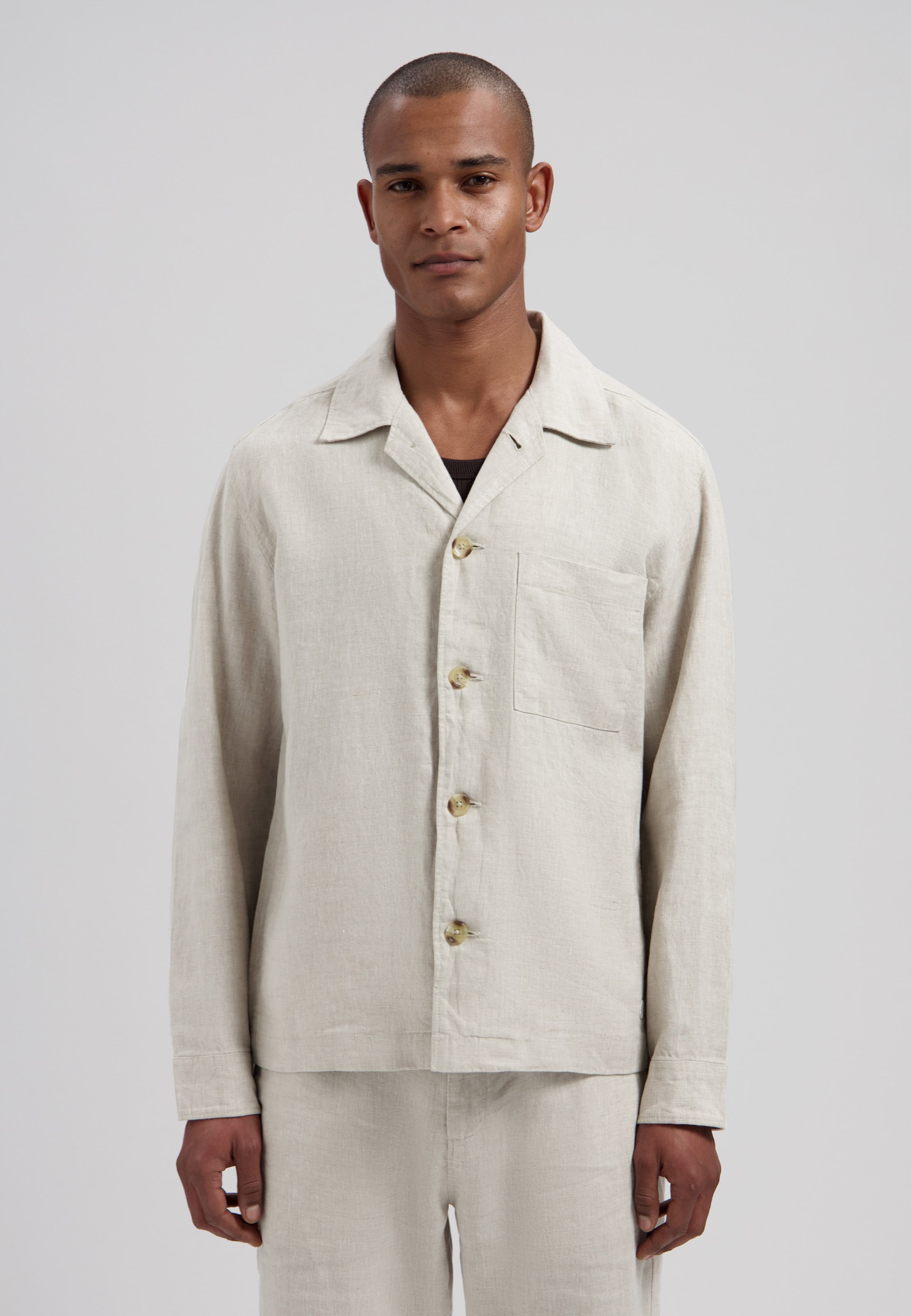 Dstrezzed Pierce Overshirt