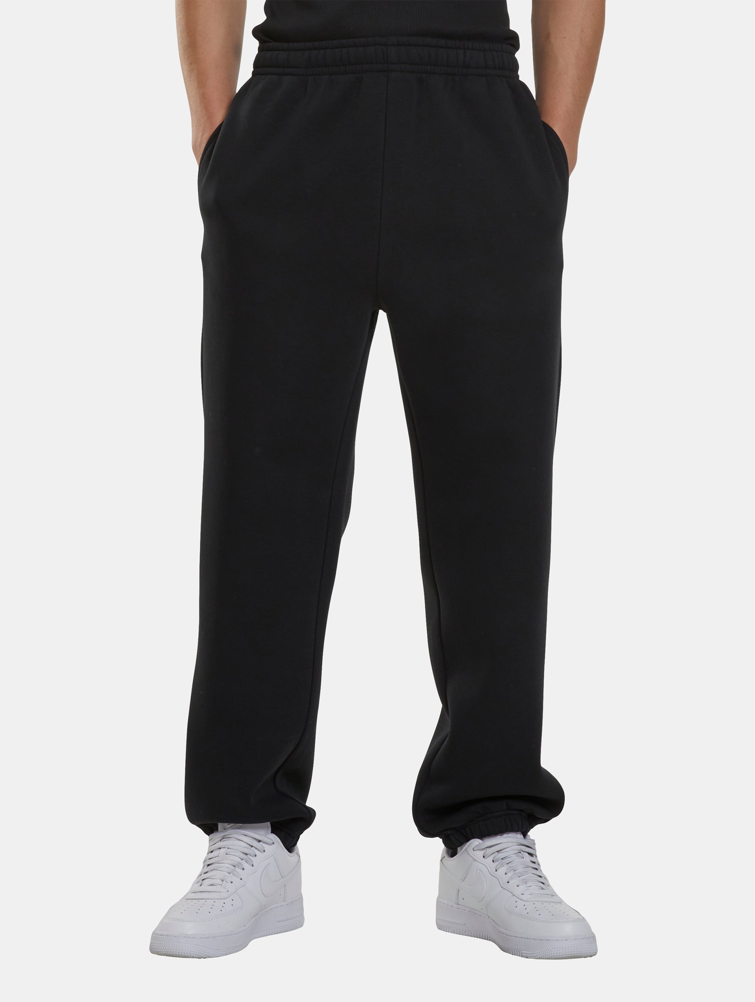 Urban Classics Fluffy Jogginghose