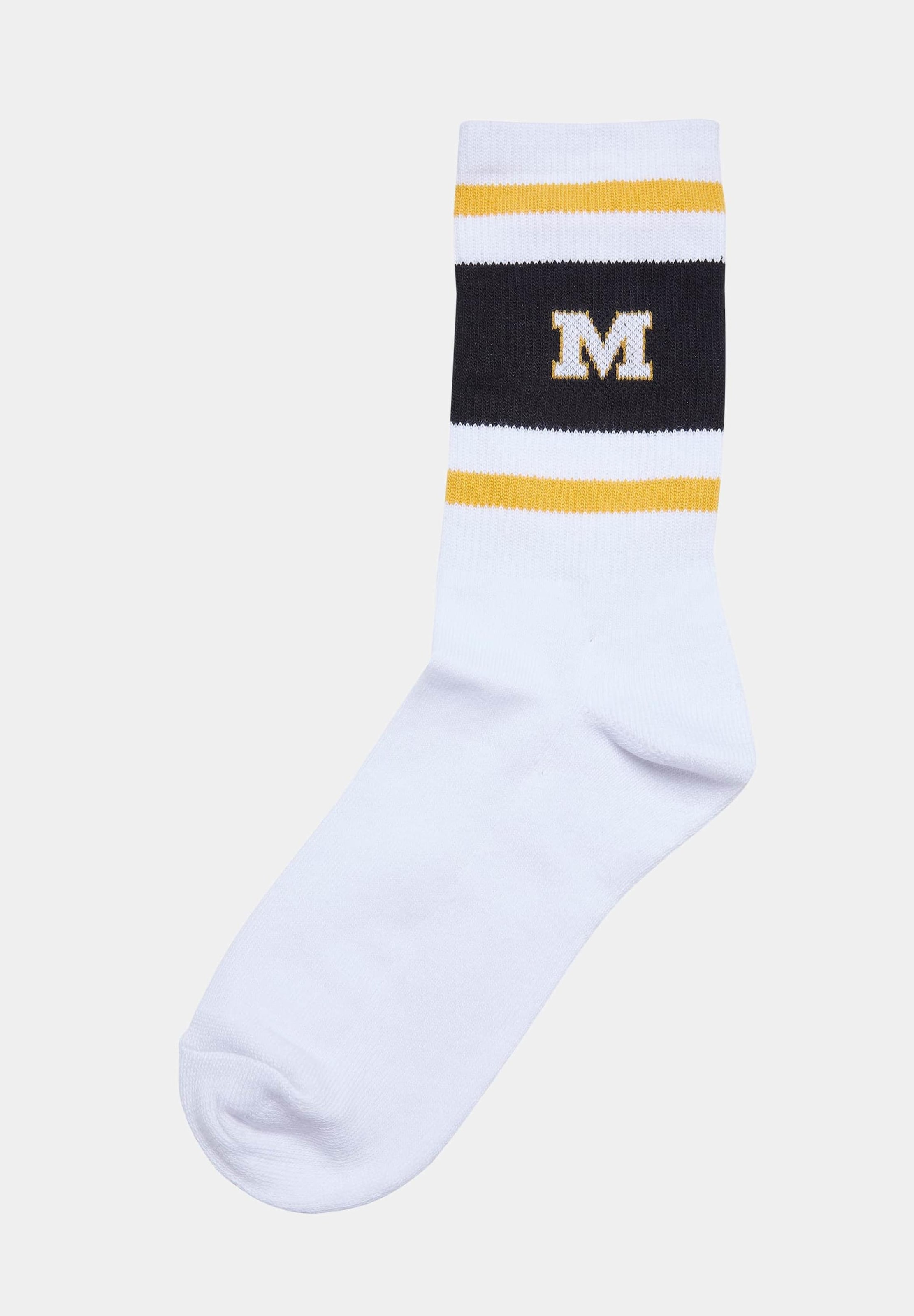 Urban Classics College Team Socks
