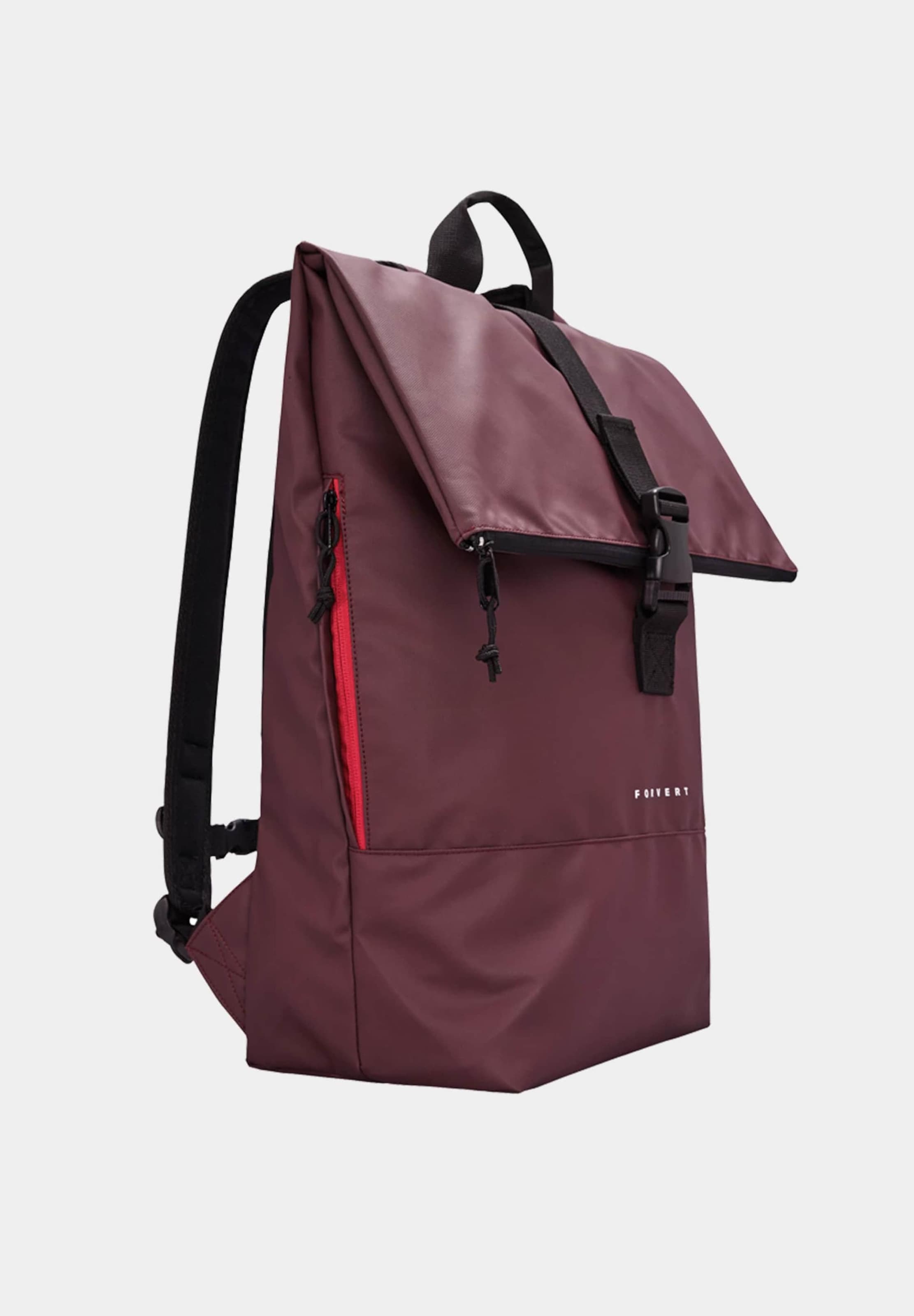 Forvert Tarp Lorenz Backpack