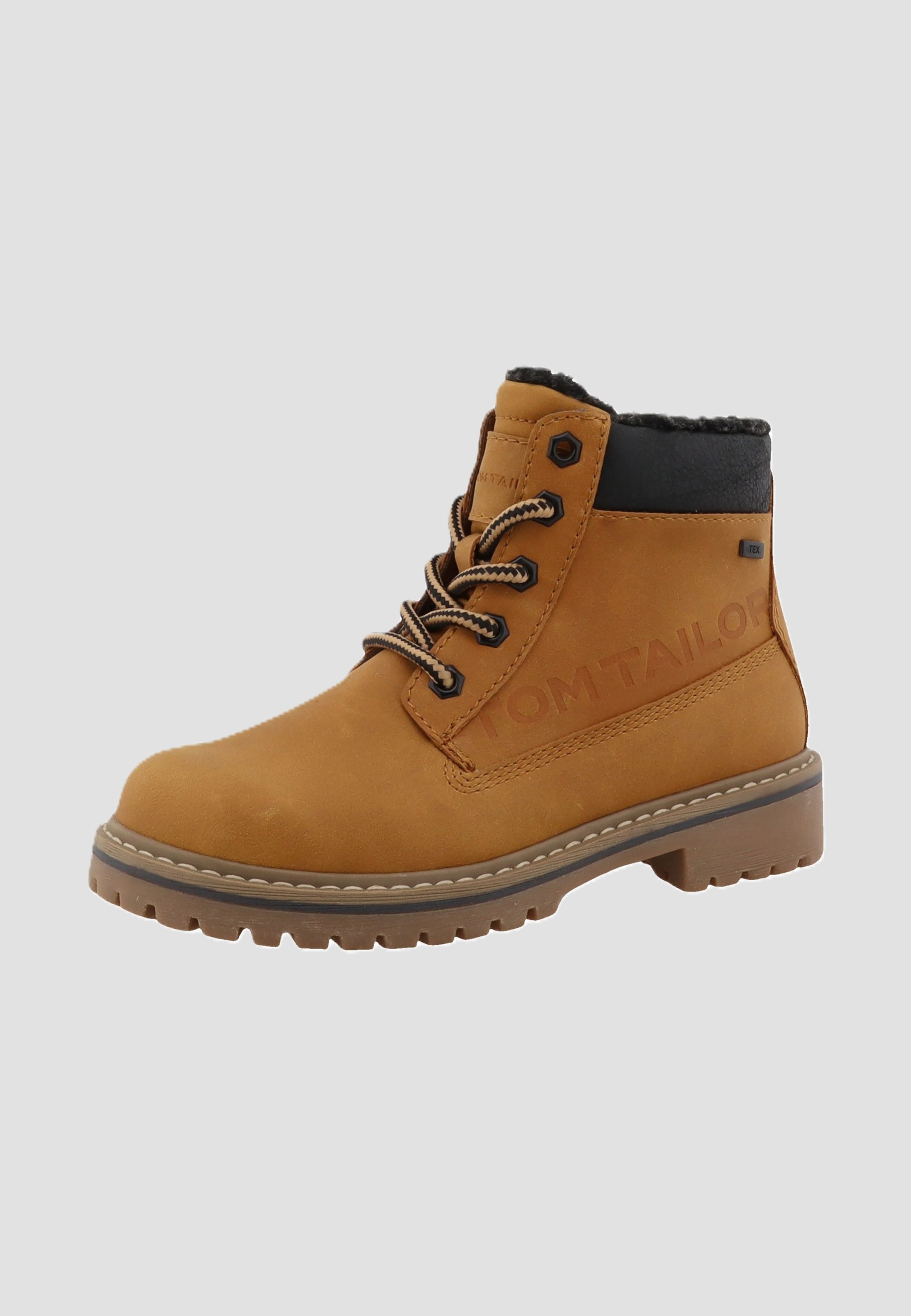 Tom Tailor Stiefel