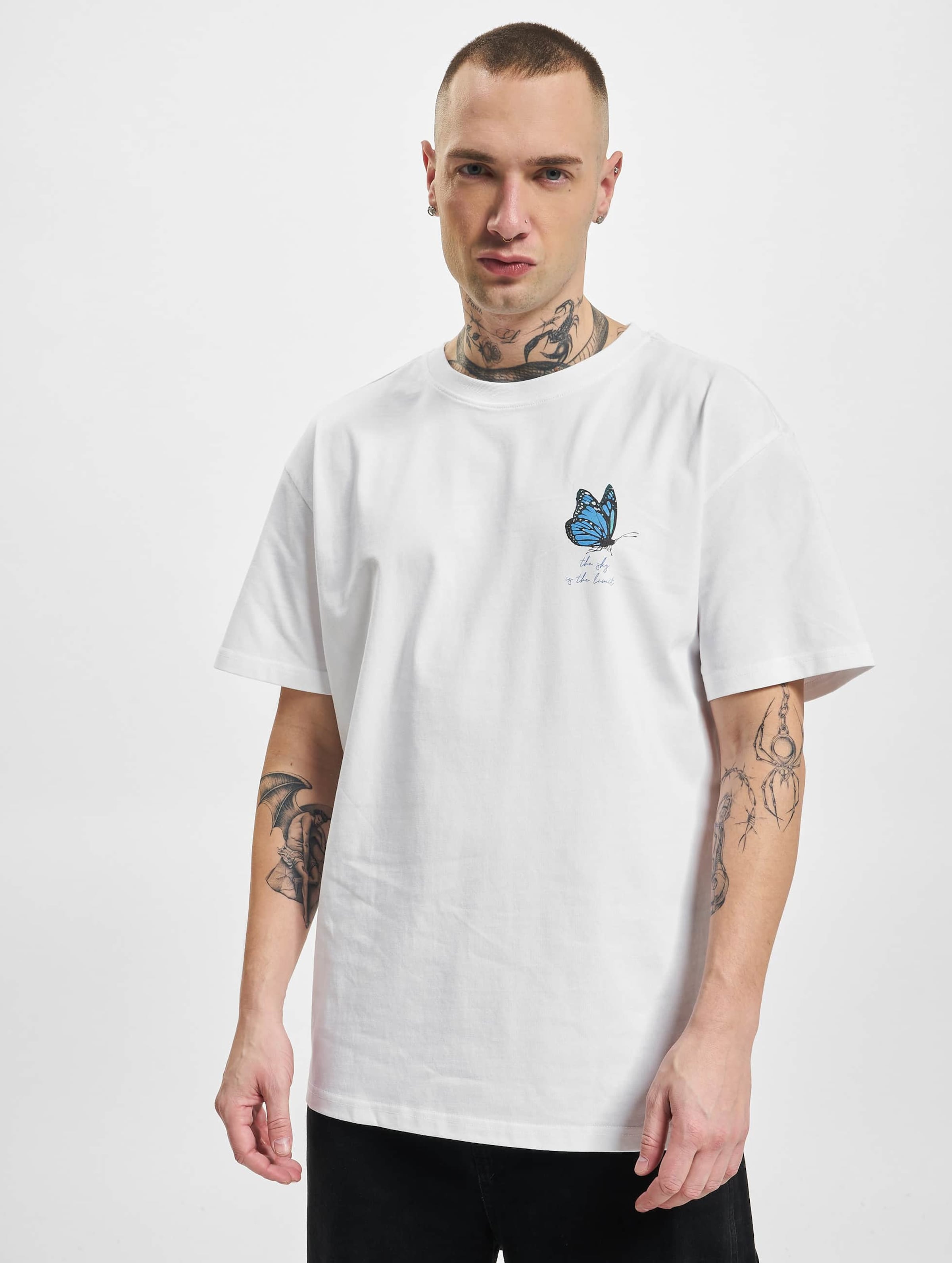 Mister Tee Sky Is The Limit Oversize