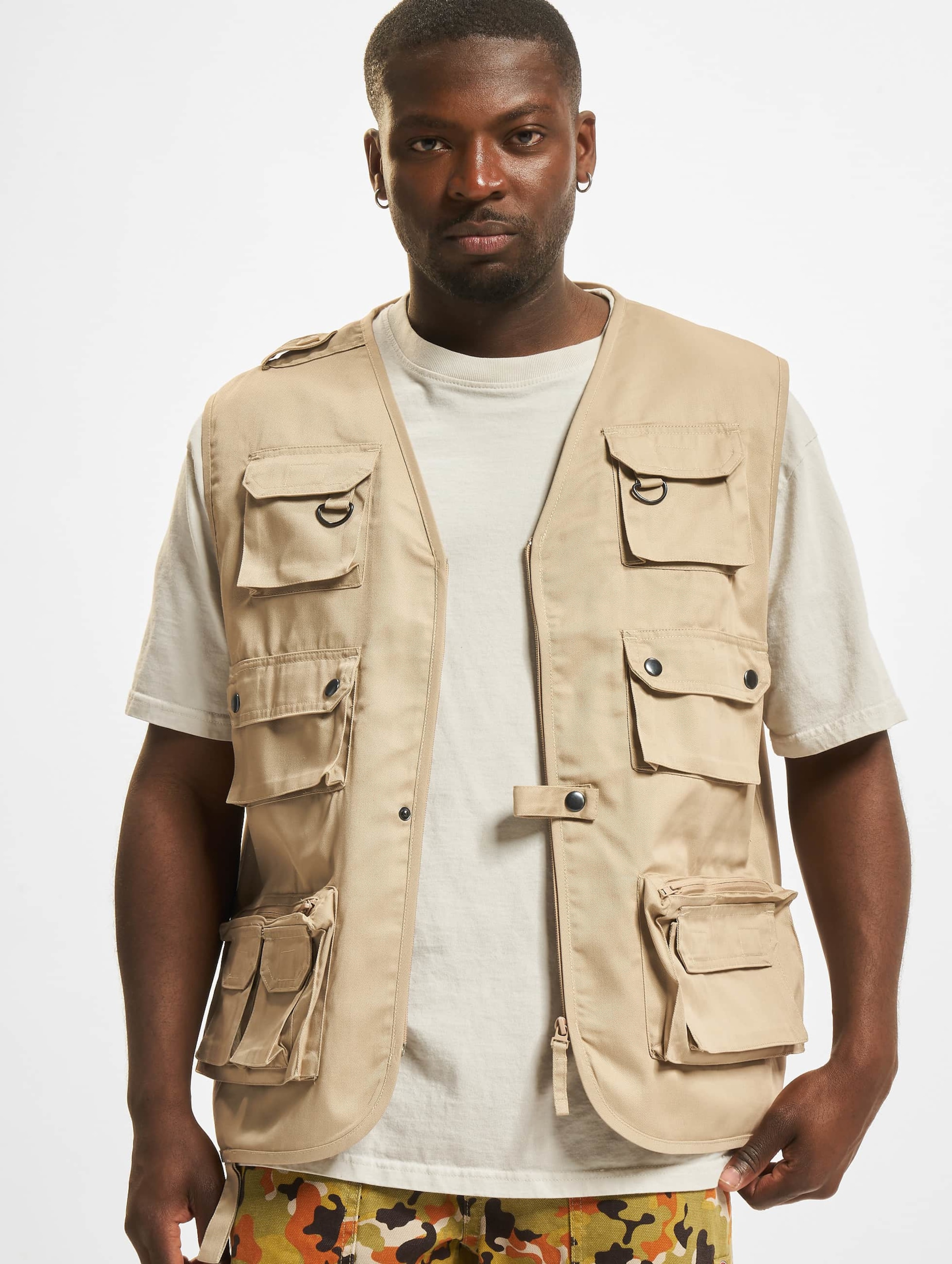 Brandit Hunting Vest