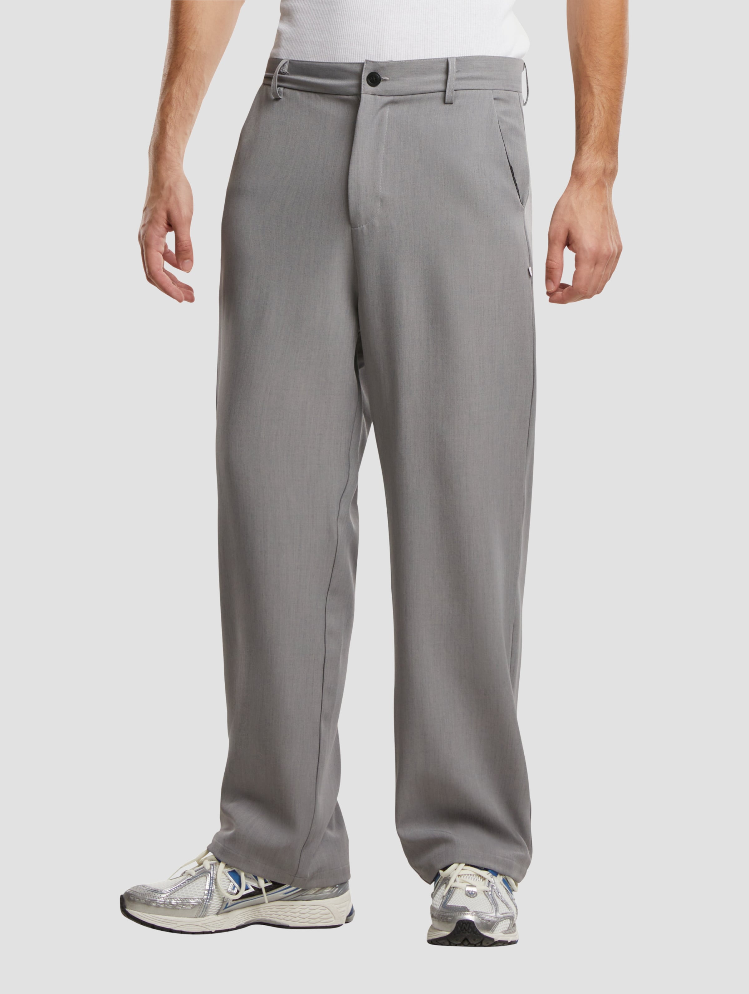 Another Cotton Lab Dad Stoffhosen