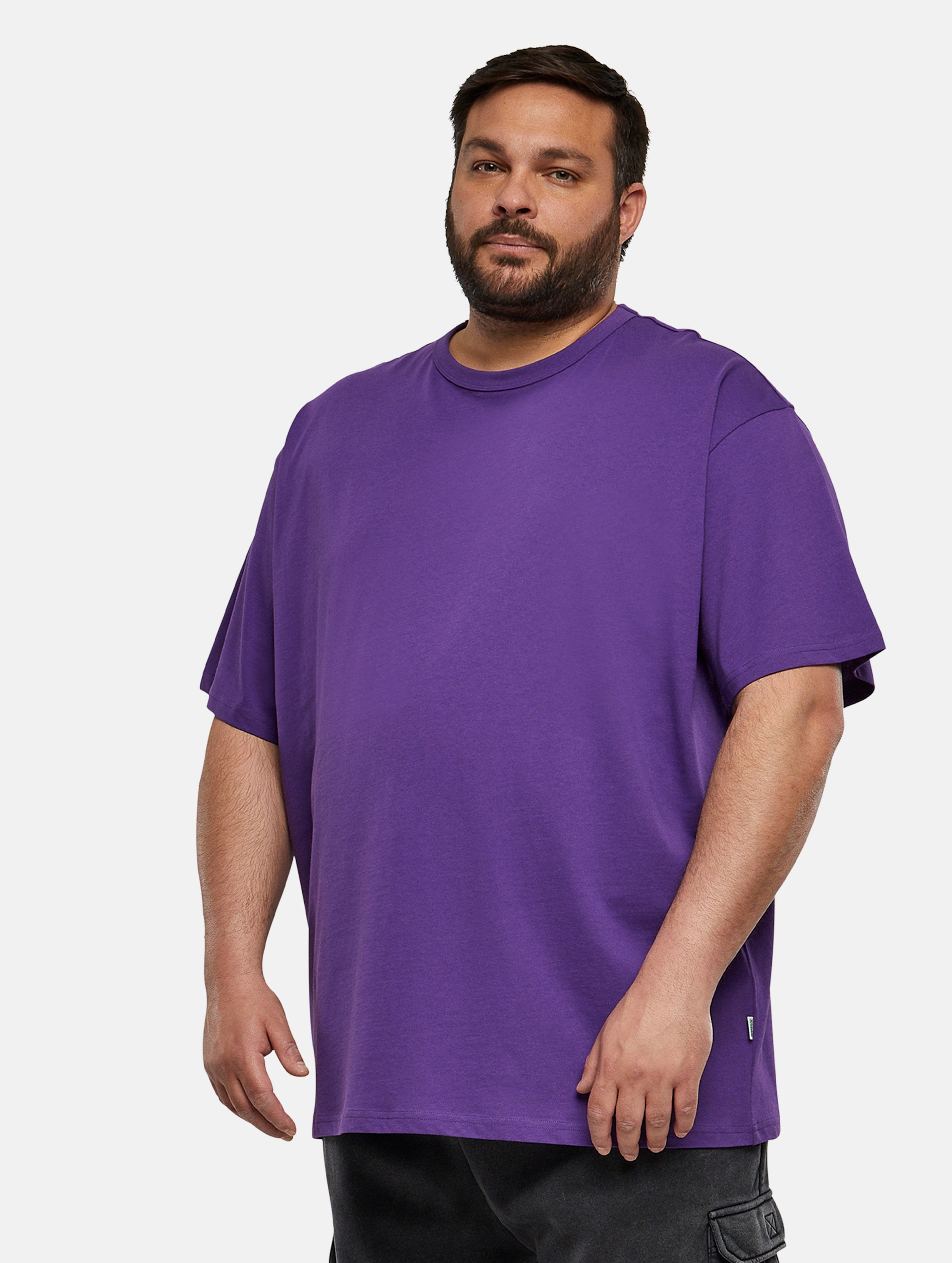 Urban Classics Organic Basic T-Shirt