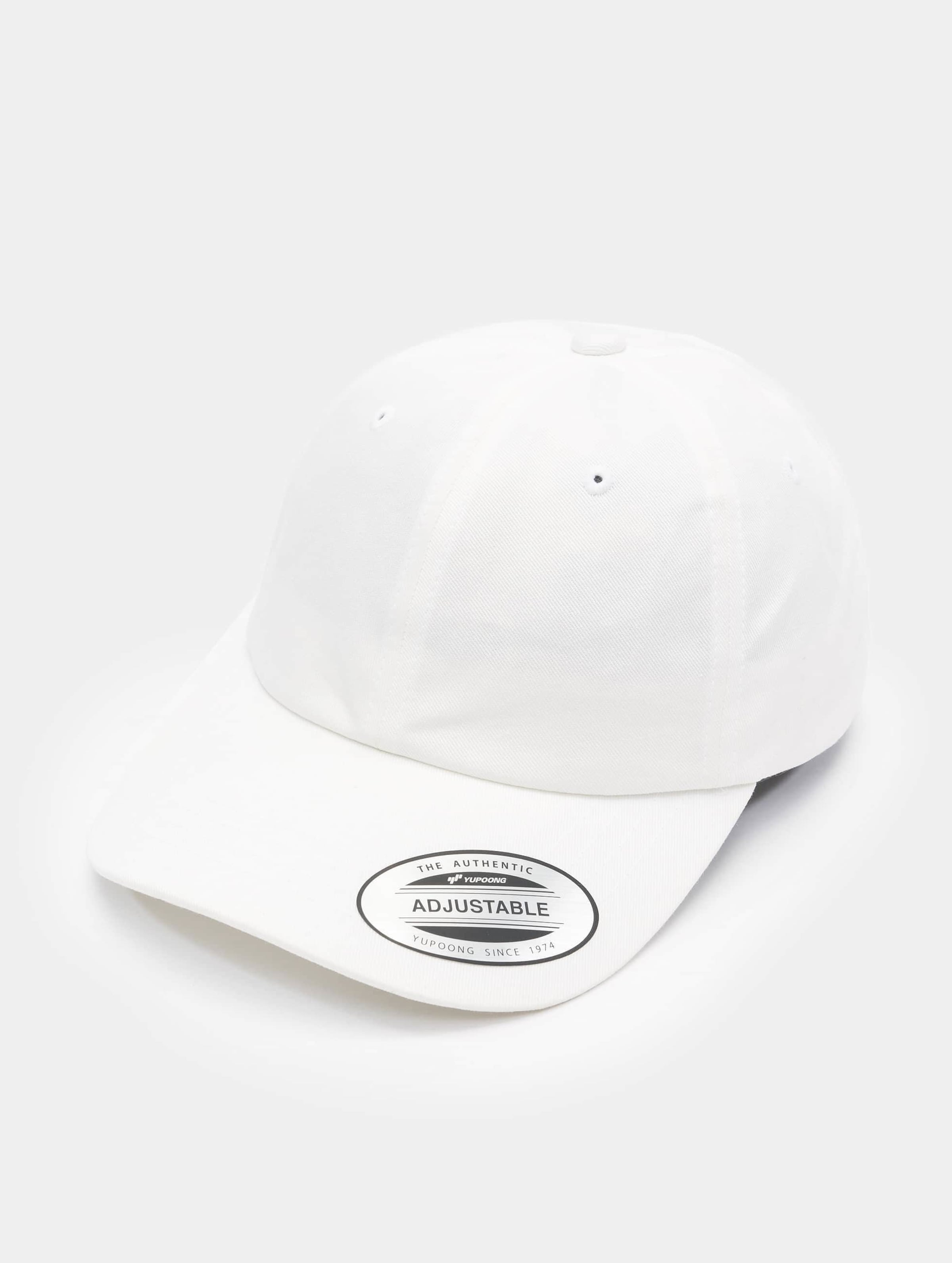 Flexfit Low Profile Cotton Twill