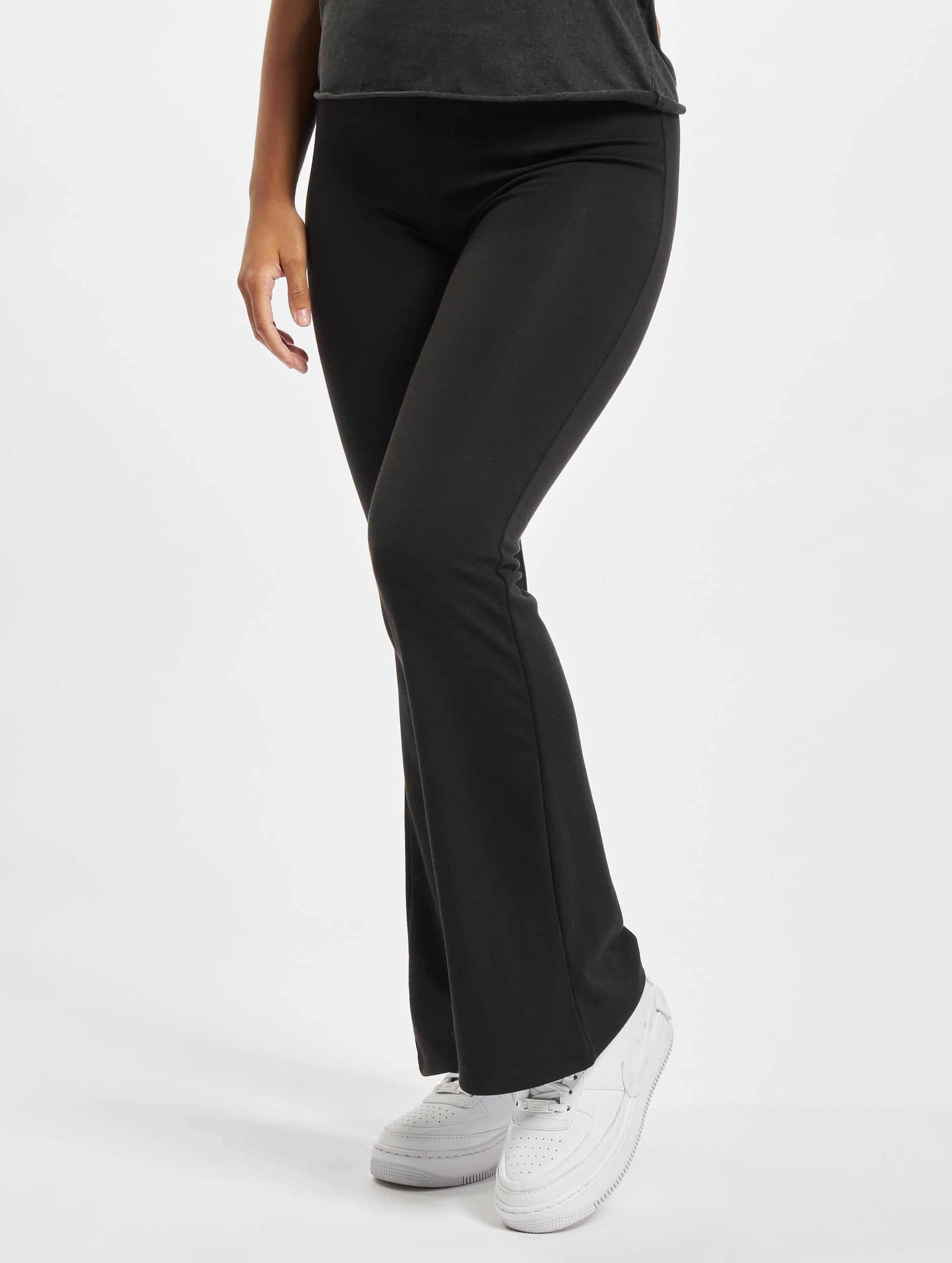 Only Onlfever Stretch Flaired Chino