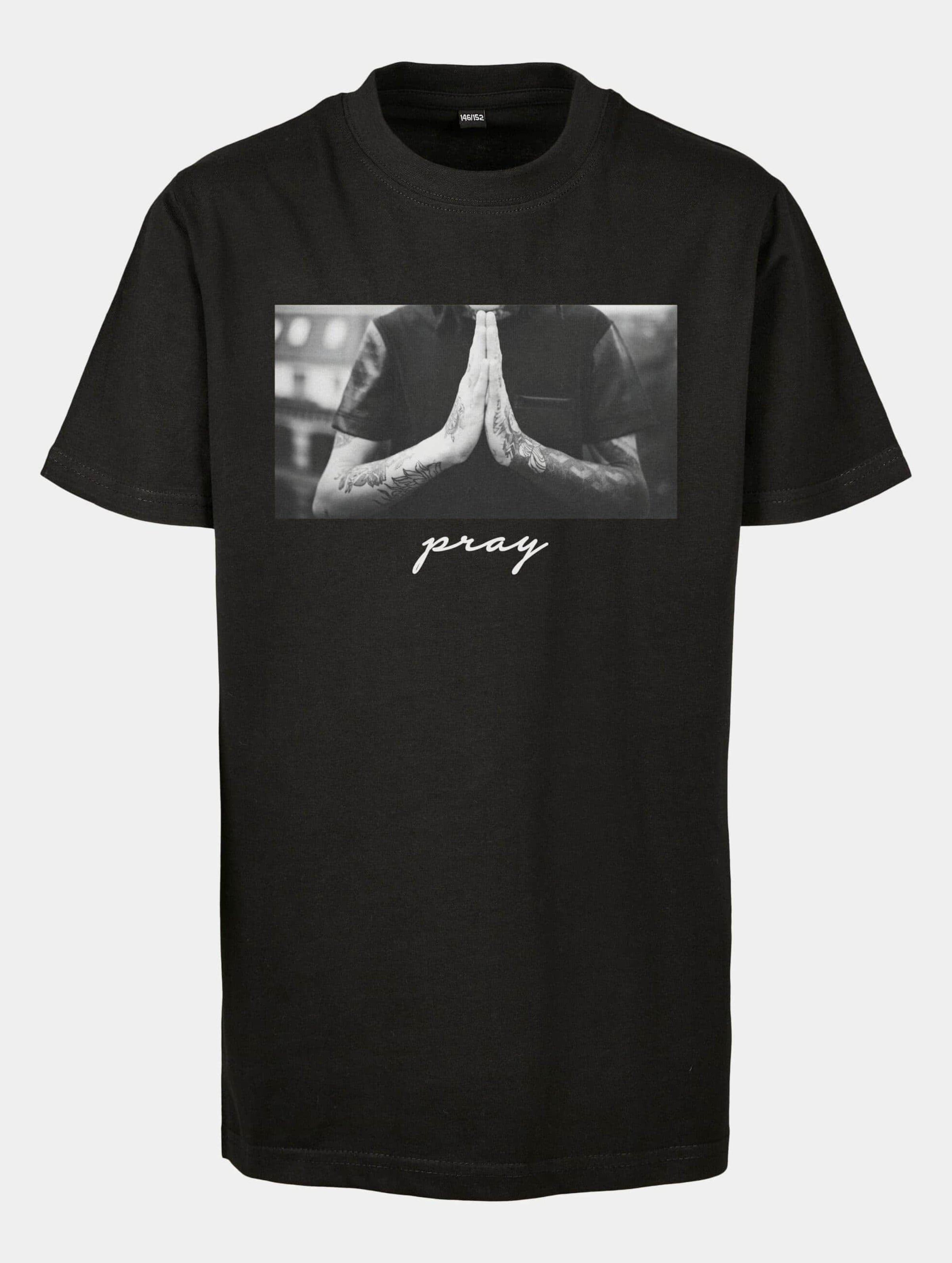 Mister Tee Kids Pray