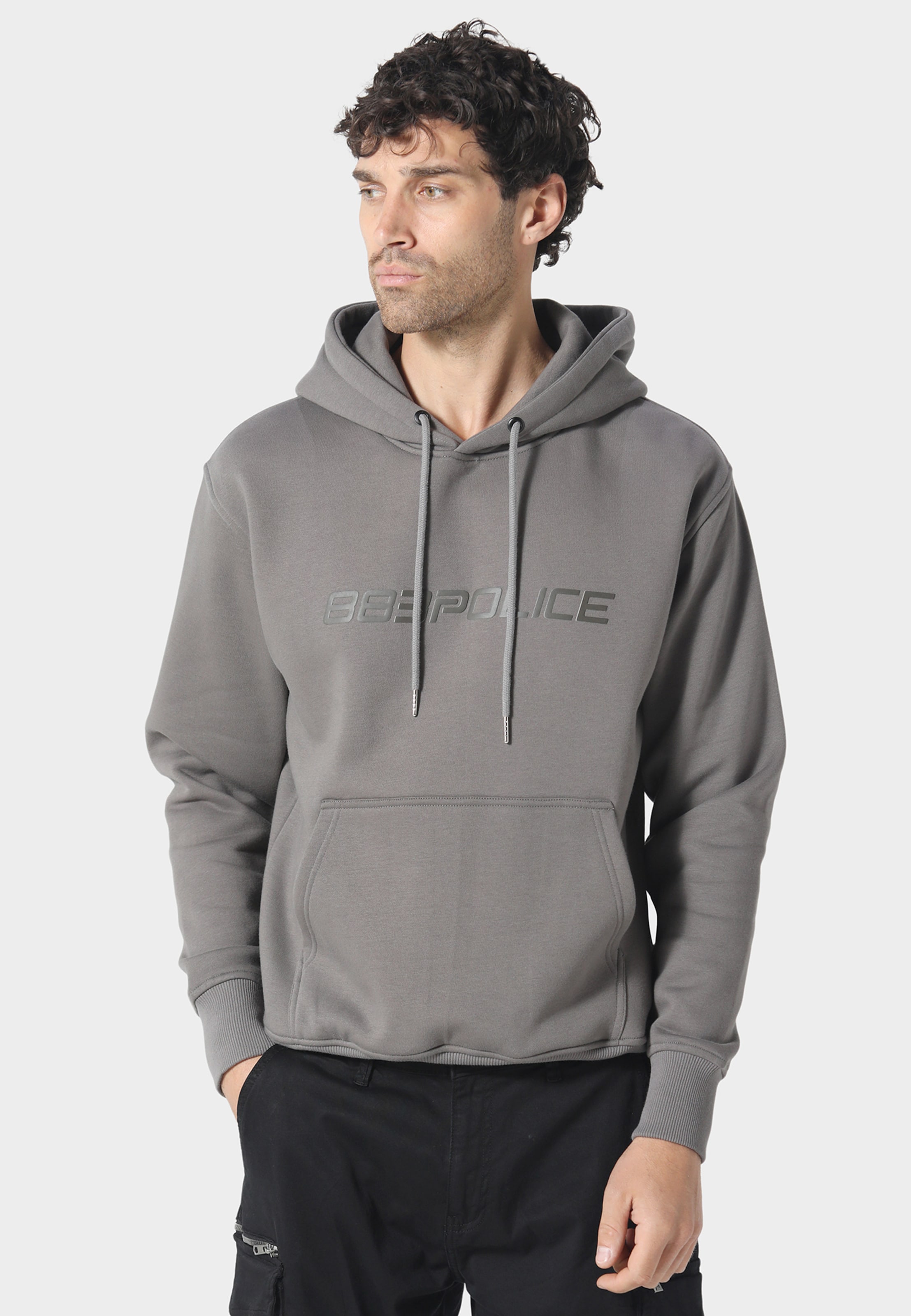 883Police DELUNGRA HOODIE