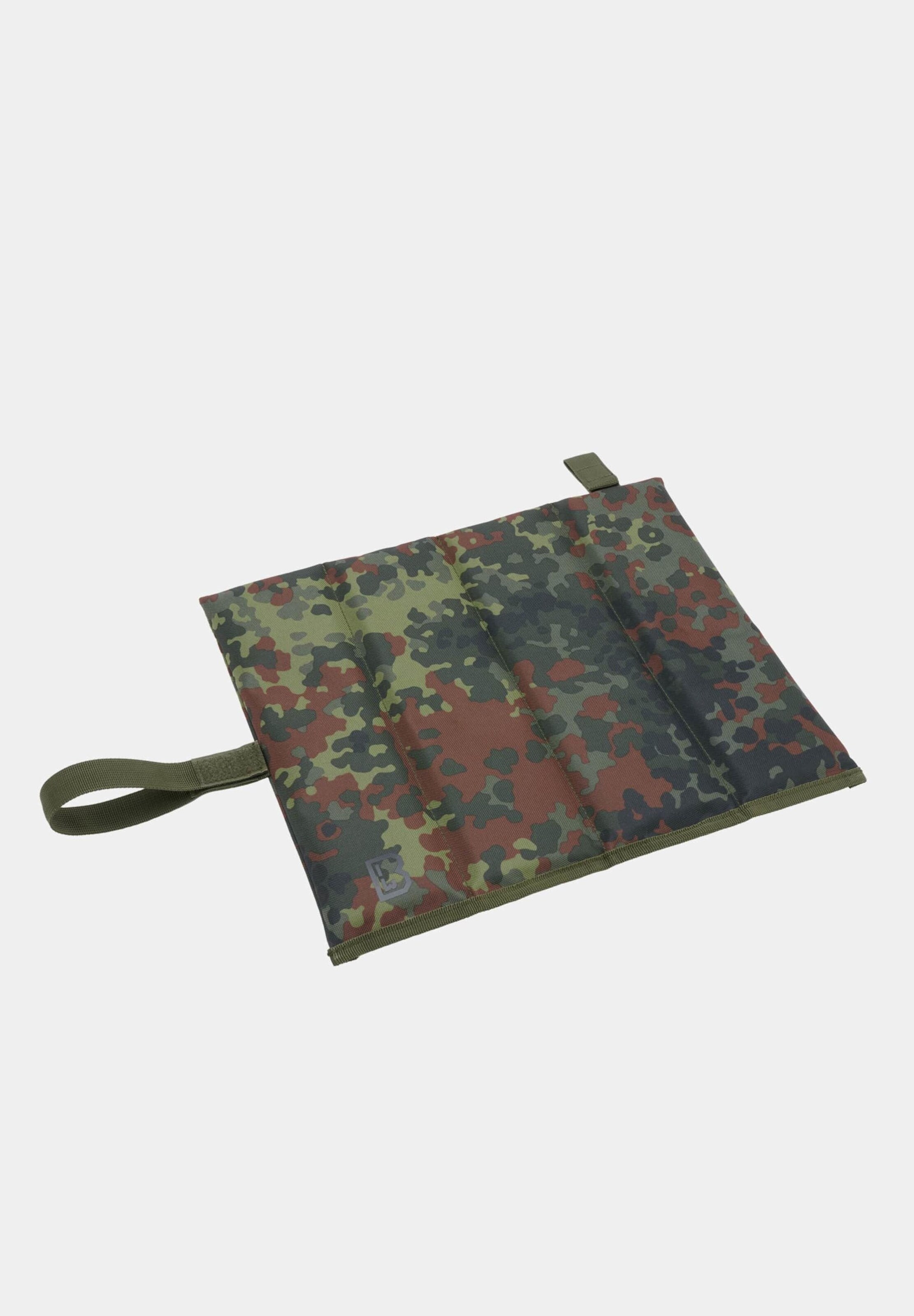 Brandit Sit Mat Folded