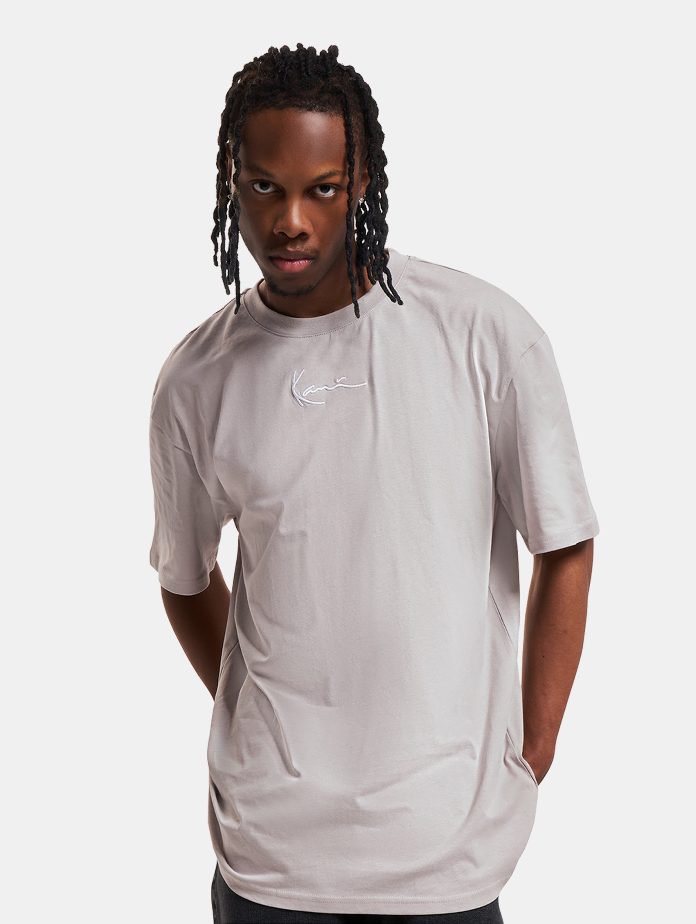 Karl Kani Small Signature Essential Tee