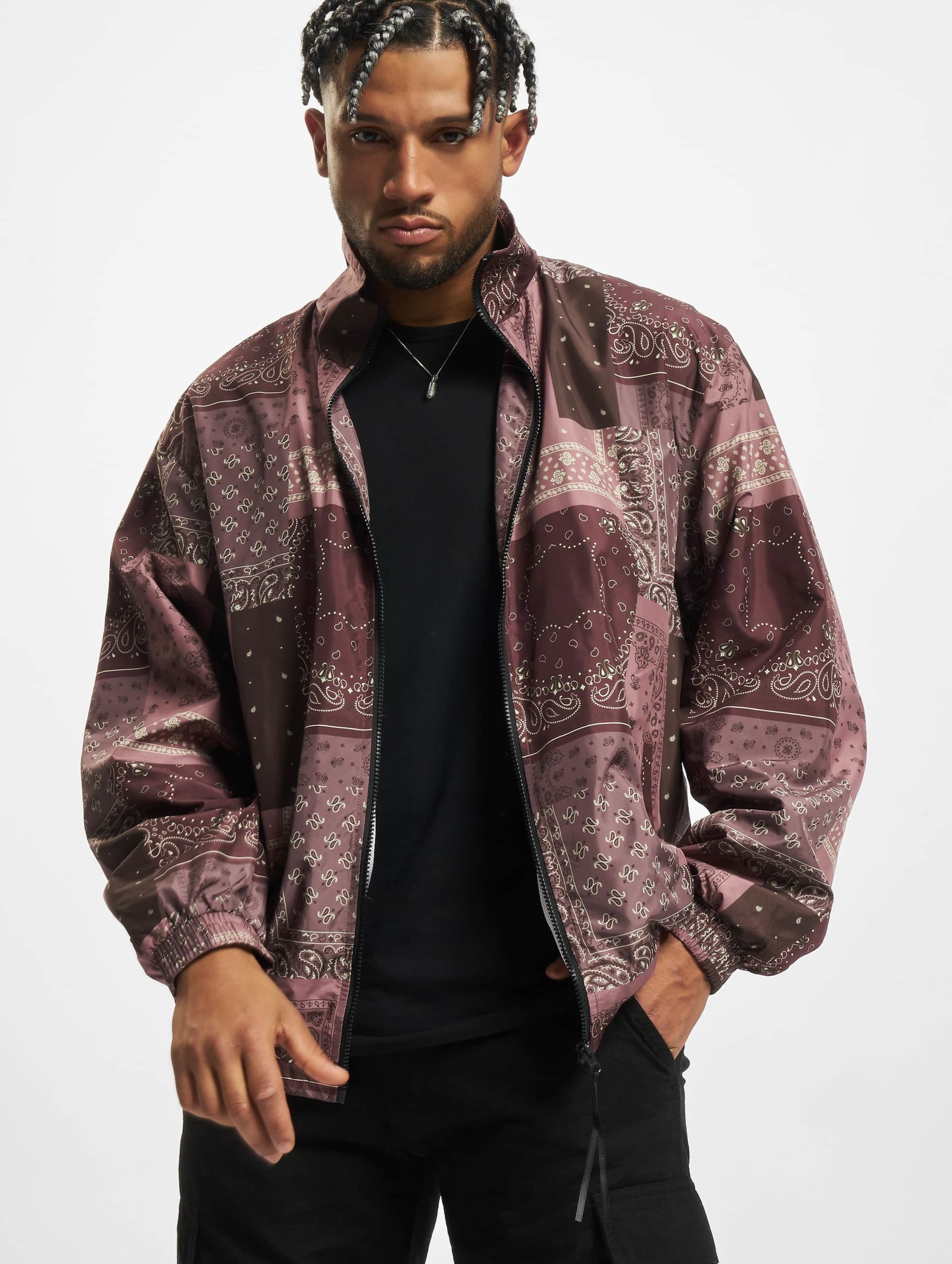 Urban Classics 90´s Track Jacket