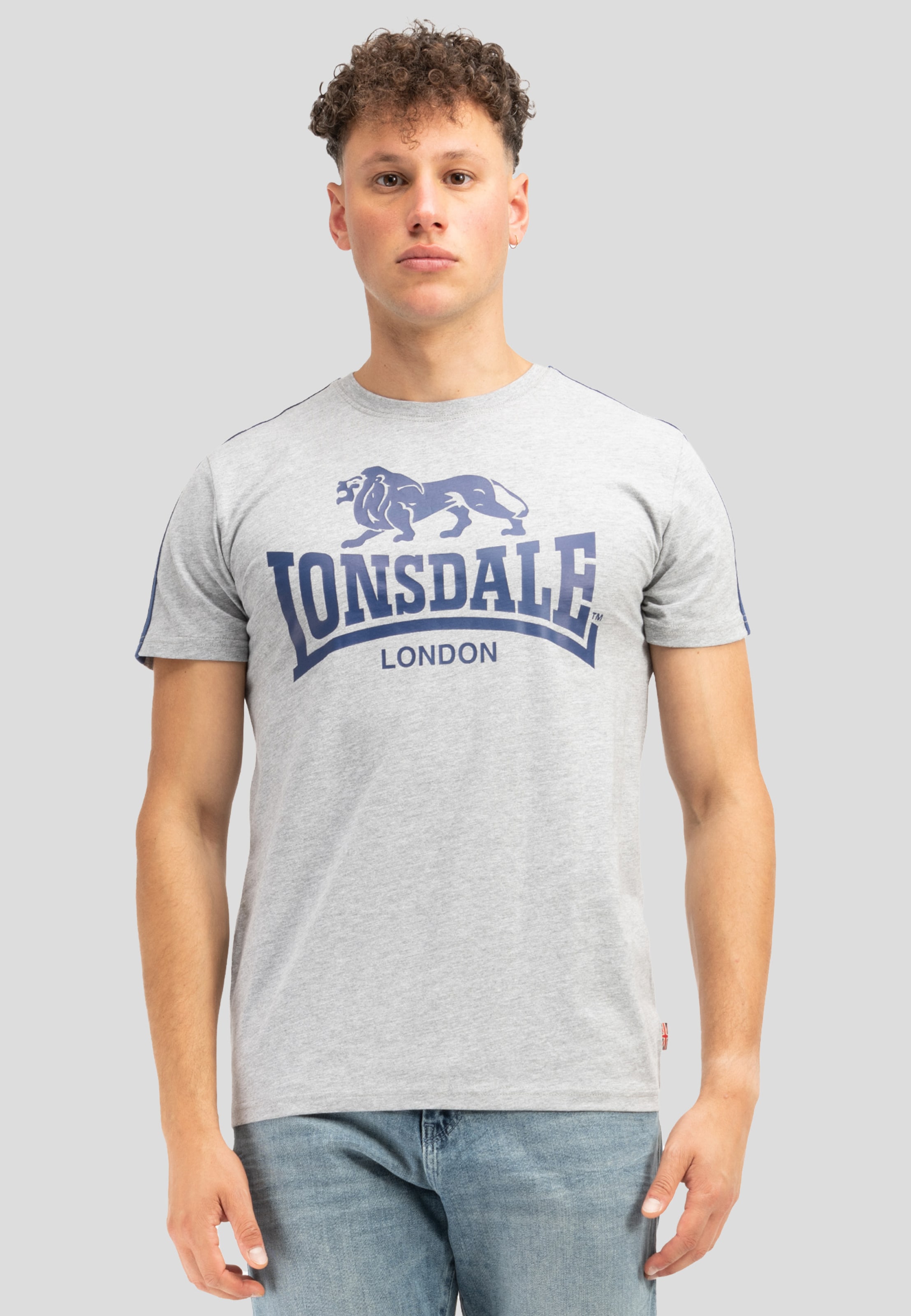 Lonsdale London HENCONNER