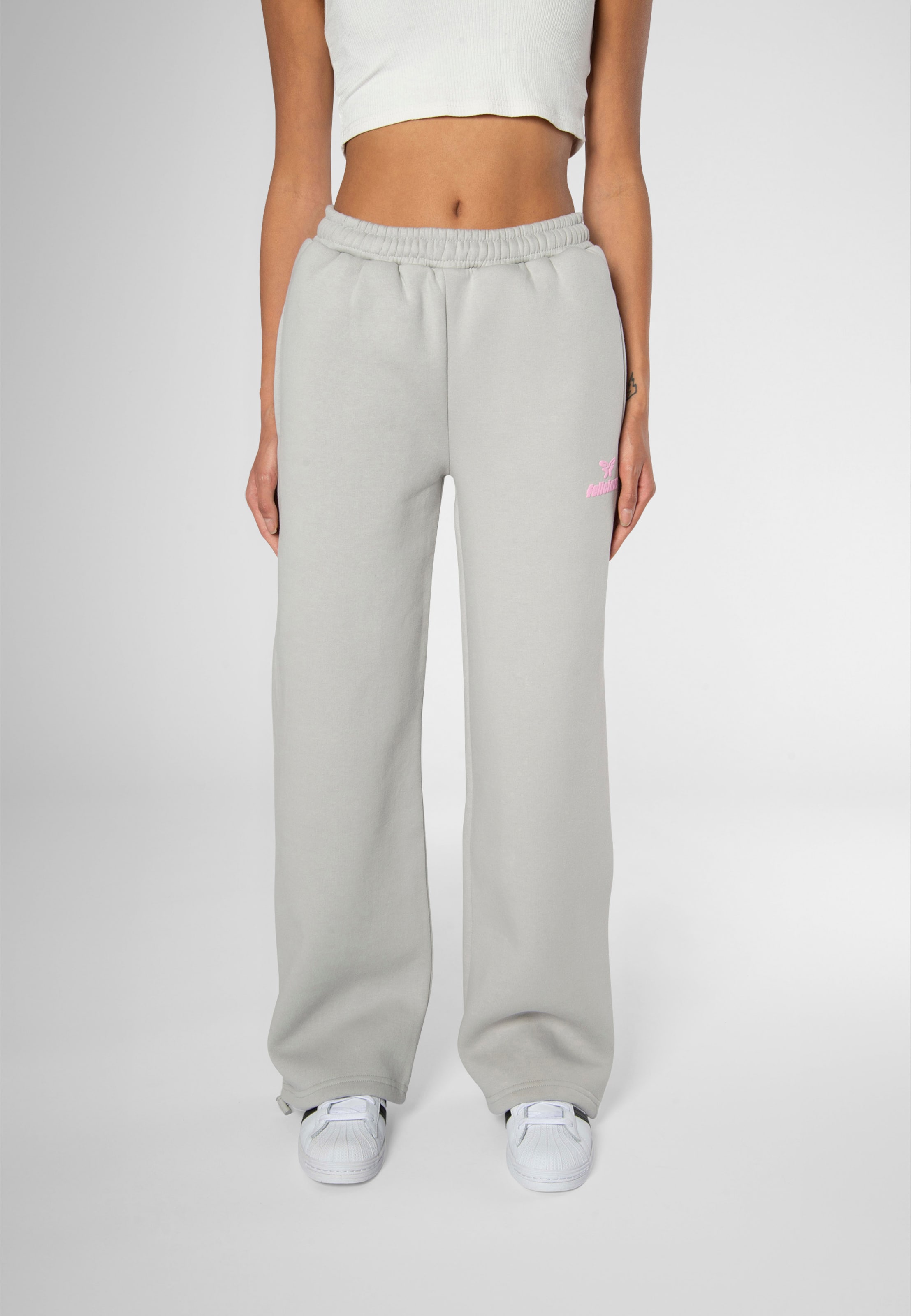 Felicious FELI-243-TP-0023-004 FELI Basic Sweatpants