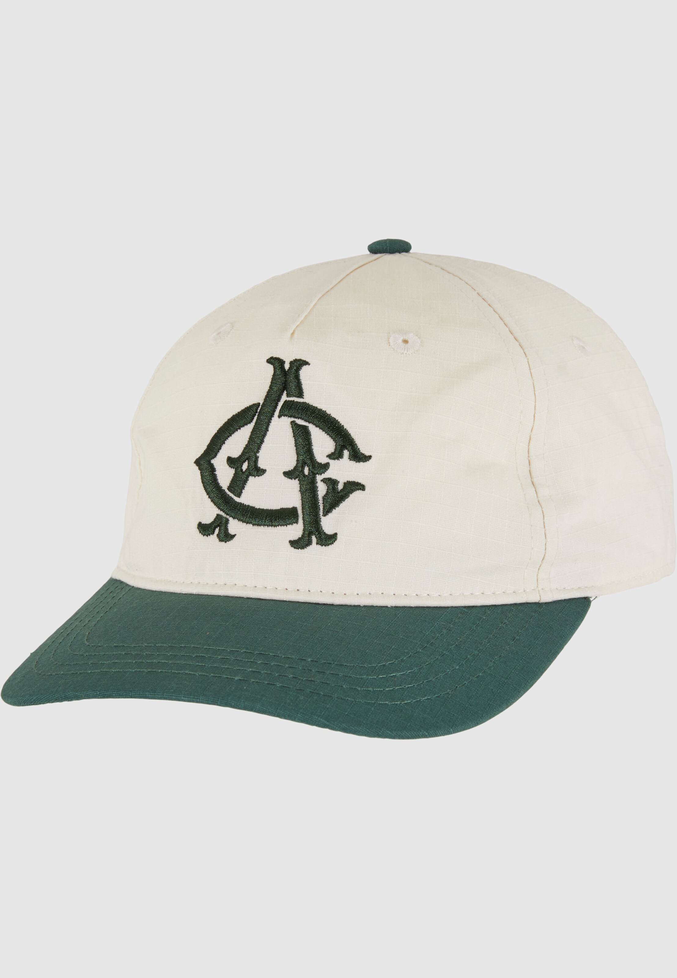 Another Cotton Lab Yankee Baseballcap