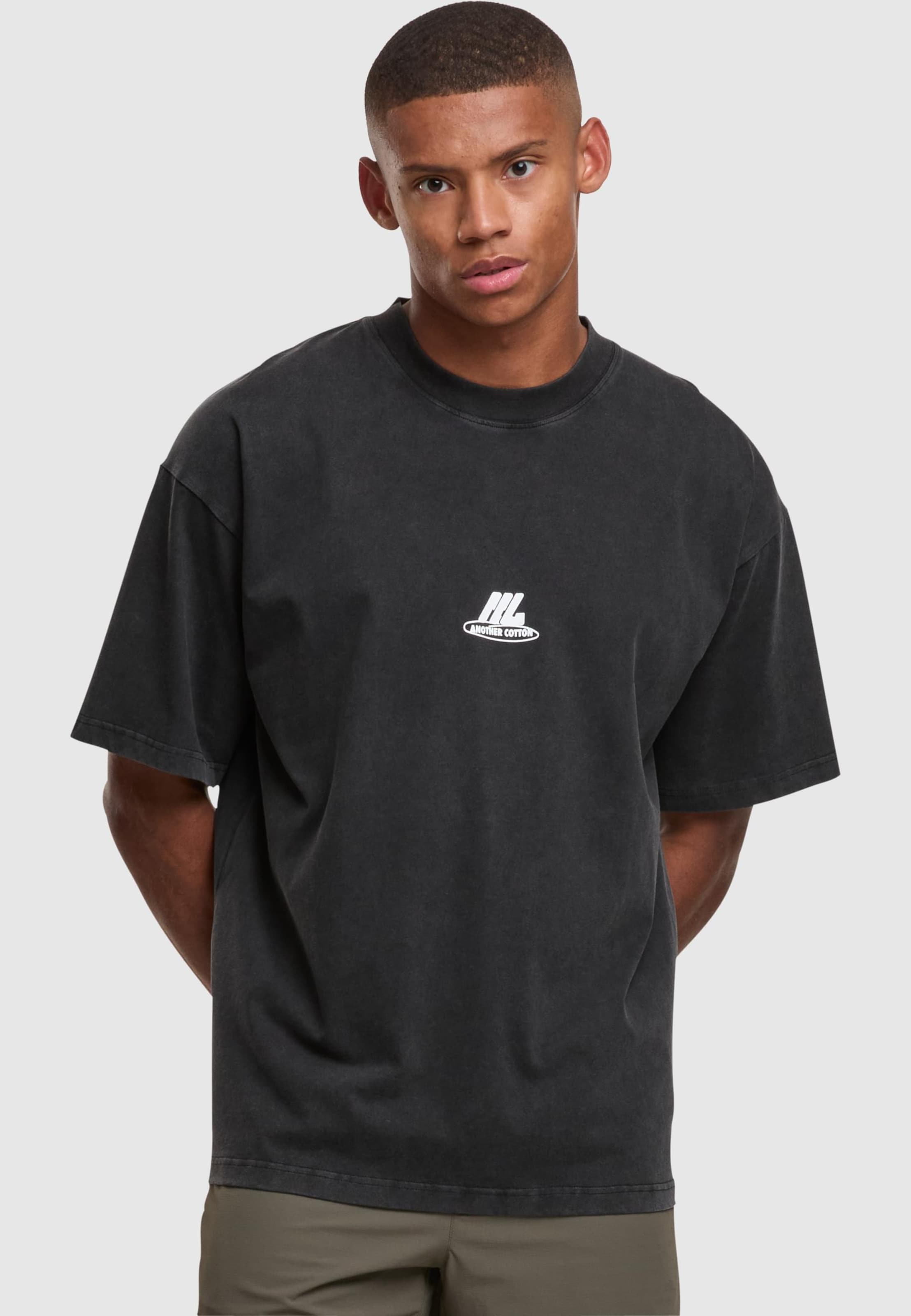 Another Cotton Lab I Hate Running T-Shirt