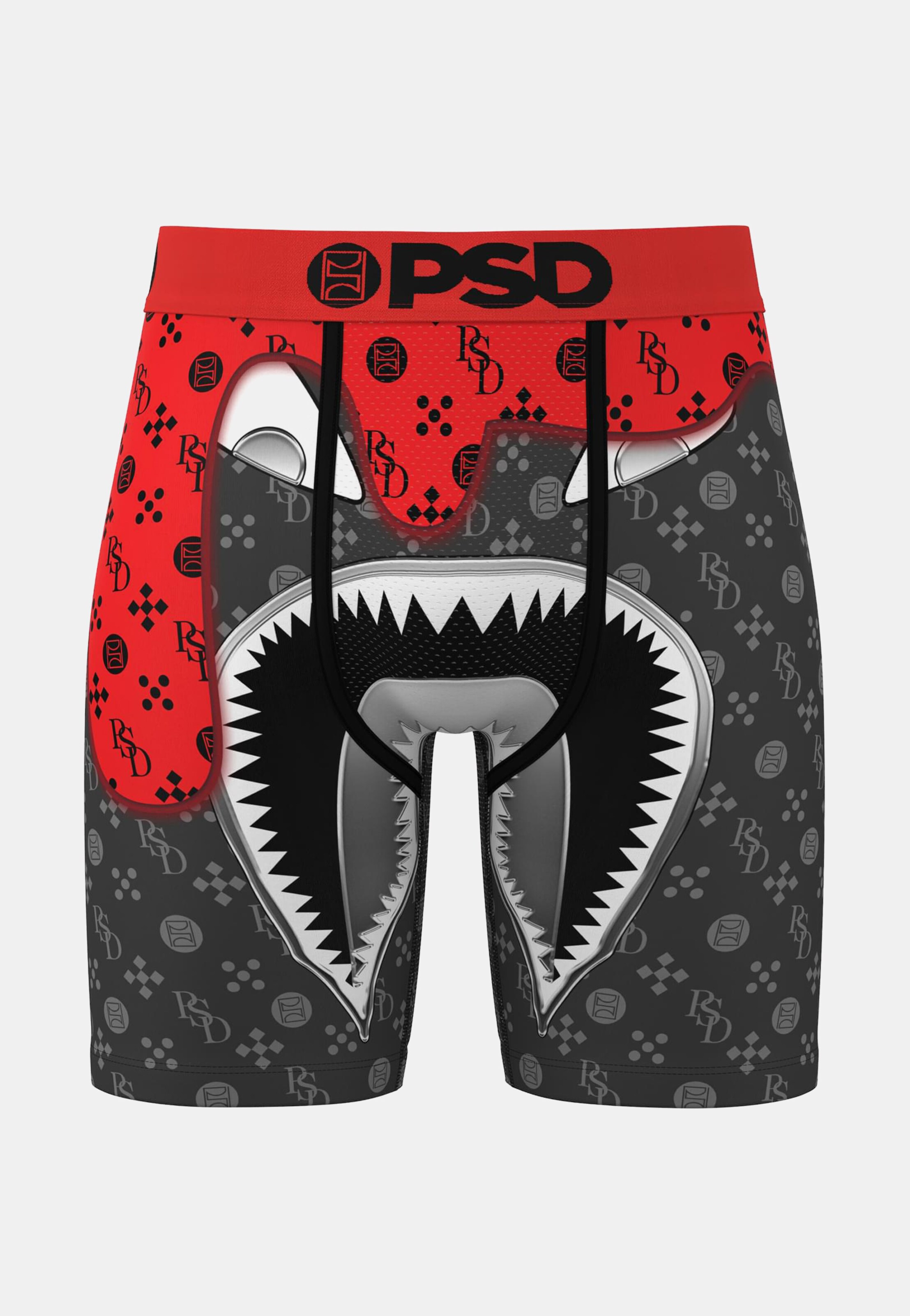 PSD WF LUX DRIP