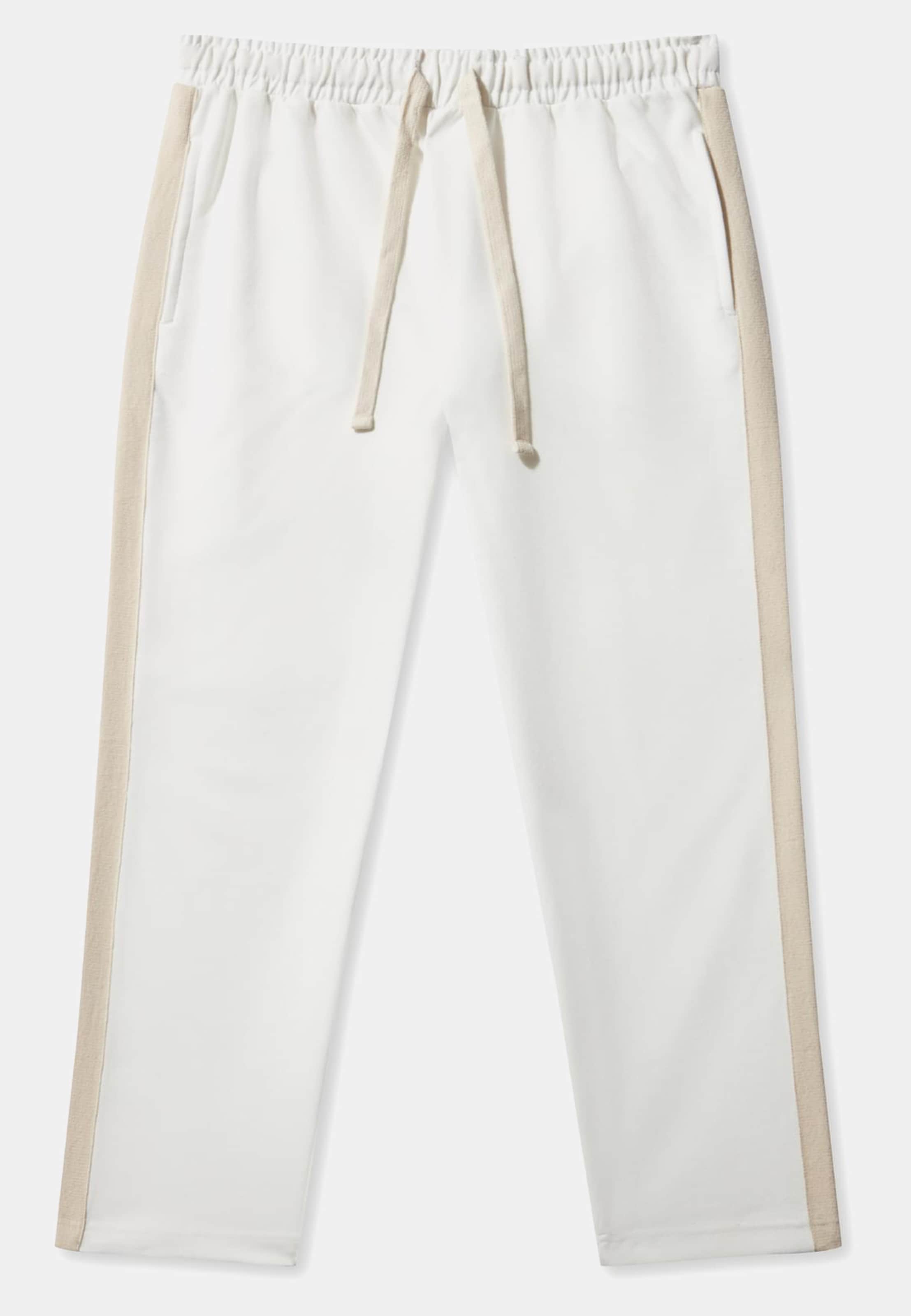 Irasuto Studios OPEN HEM PANTS