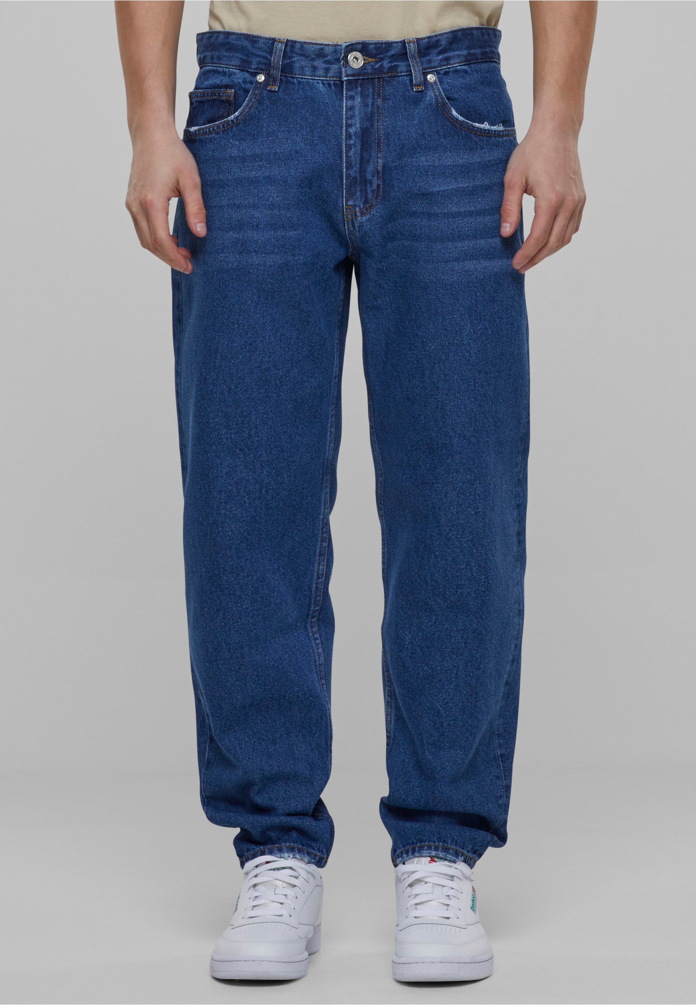 2Y Premium Boyfriend Fit Jeans