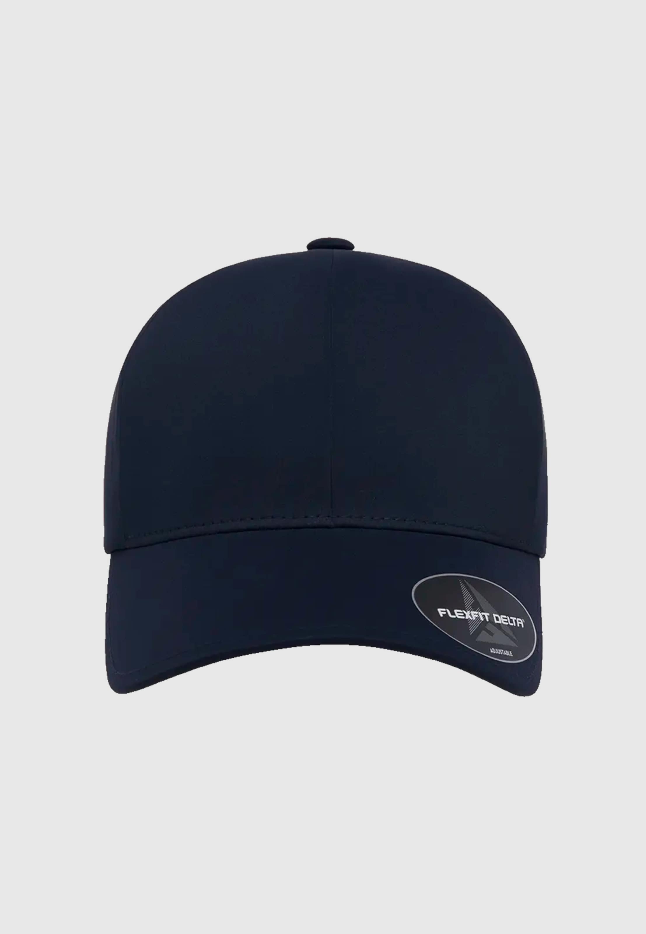 Flexfit Delta Snapback