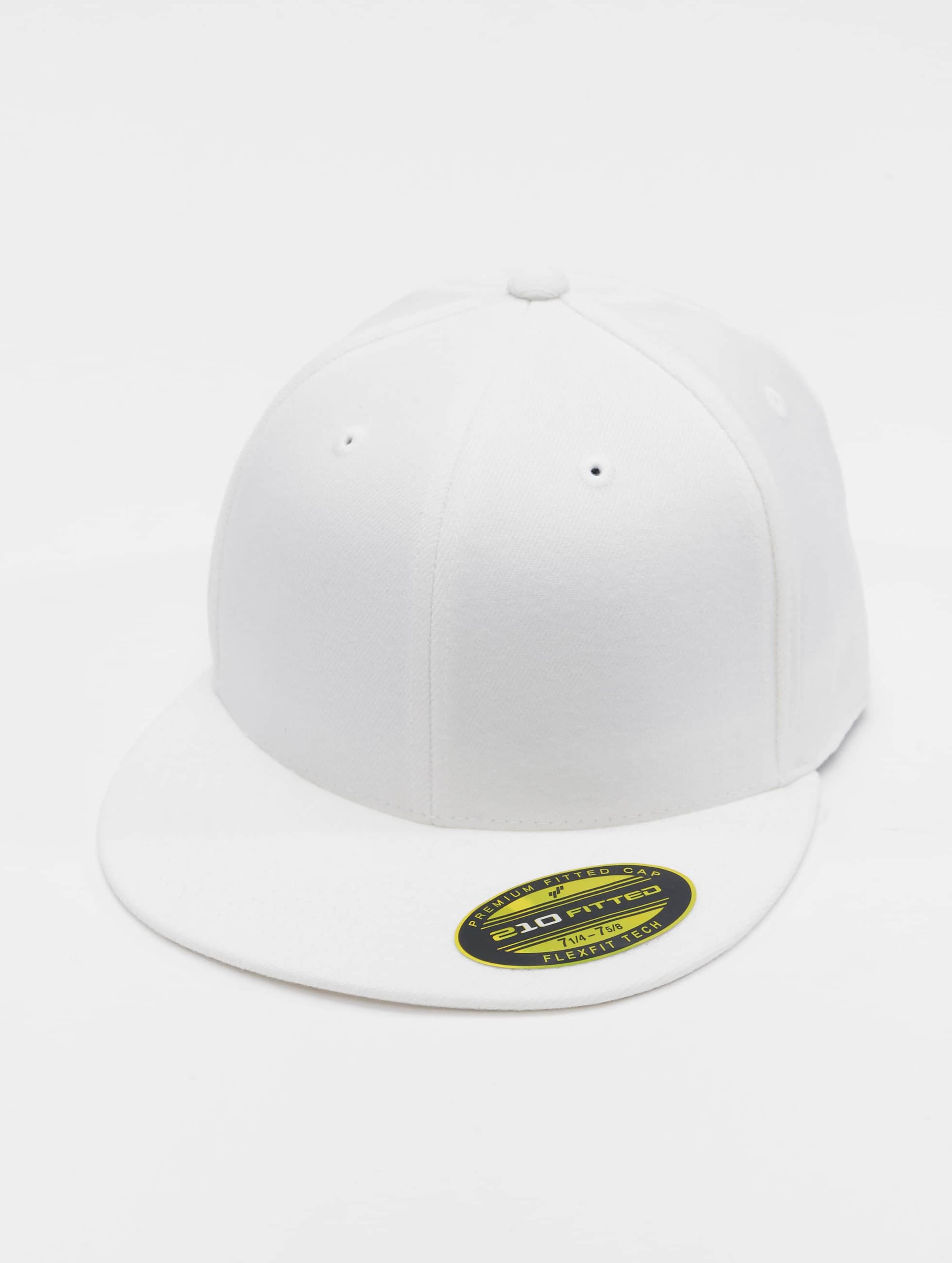 Flexfit Premium 210 Fitted