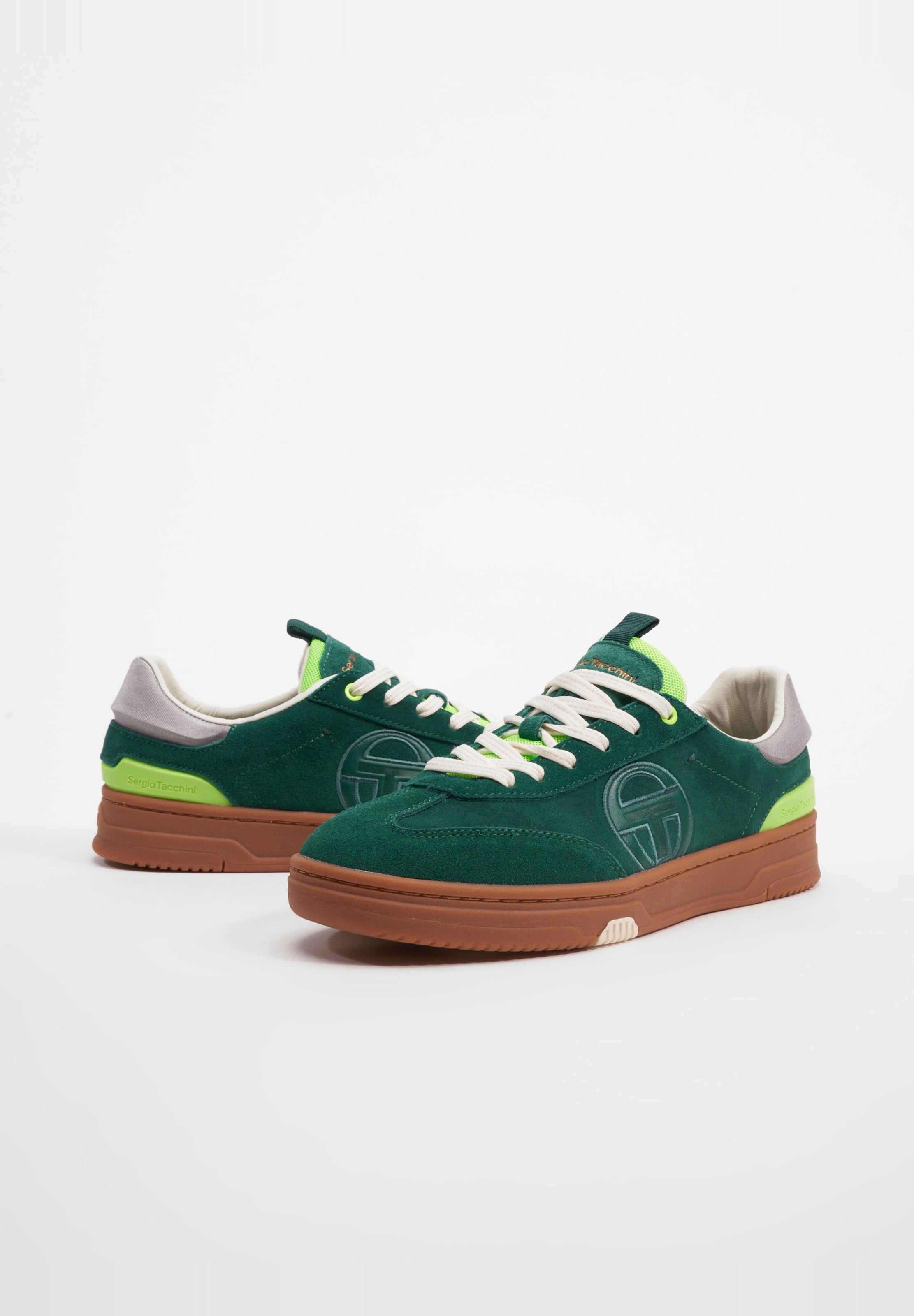 Sergio Tacchini Neo Terrace DA Sneaker