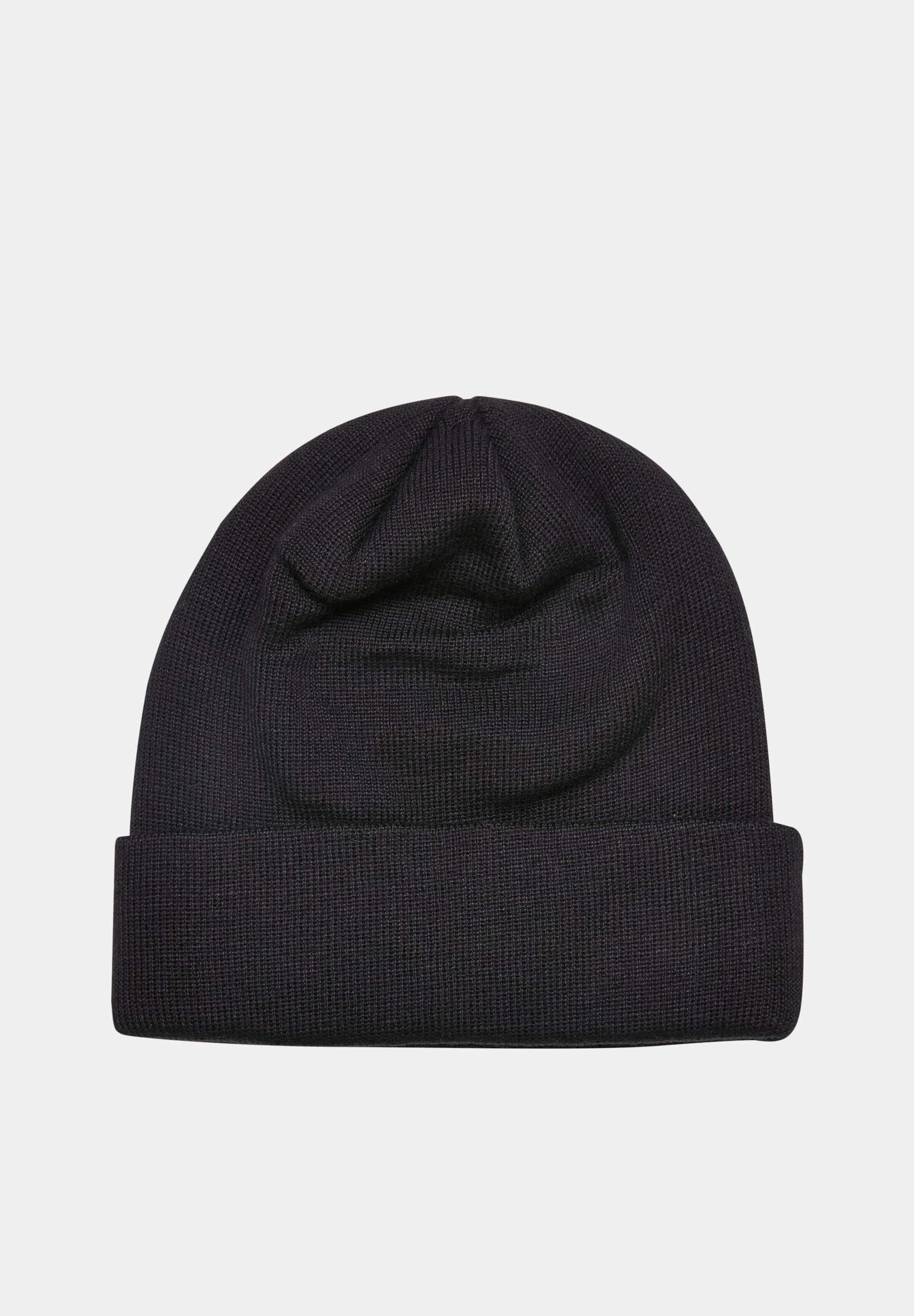 Karl Kani KA223-009-1 Signature Beanie black