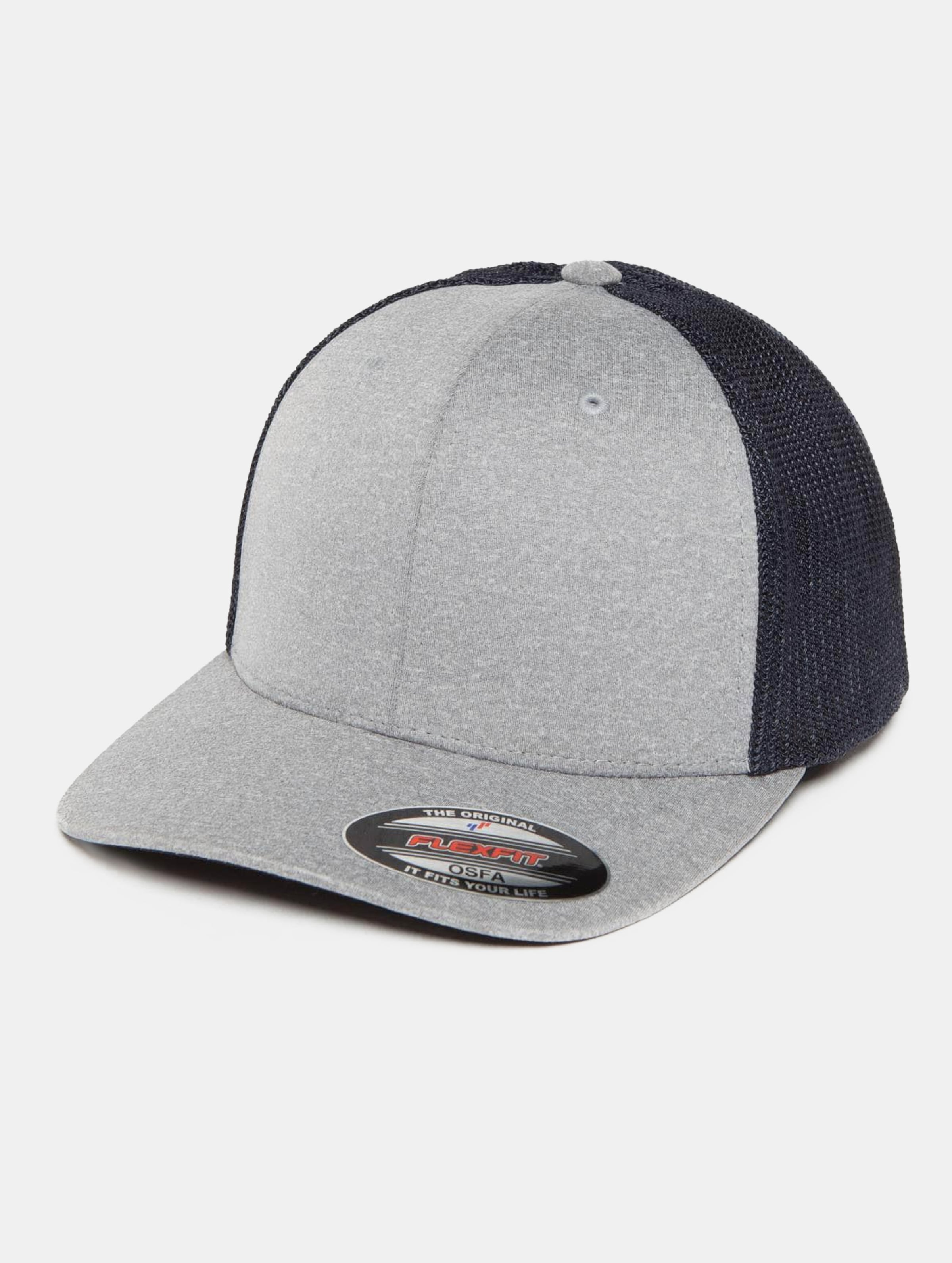 Flexfit Melange Mesh