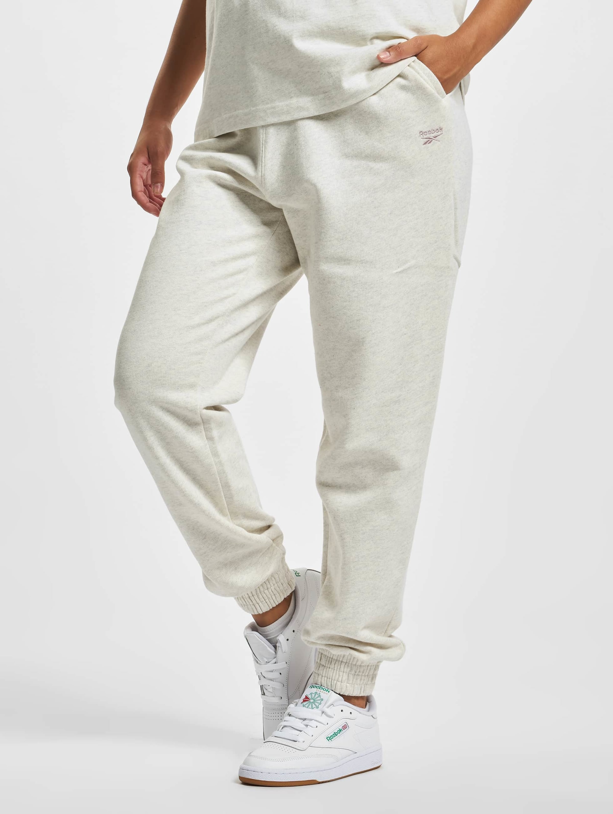 Reebok Cl Ae Archive Fit Ft Sweat Pant