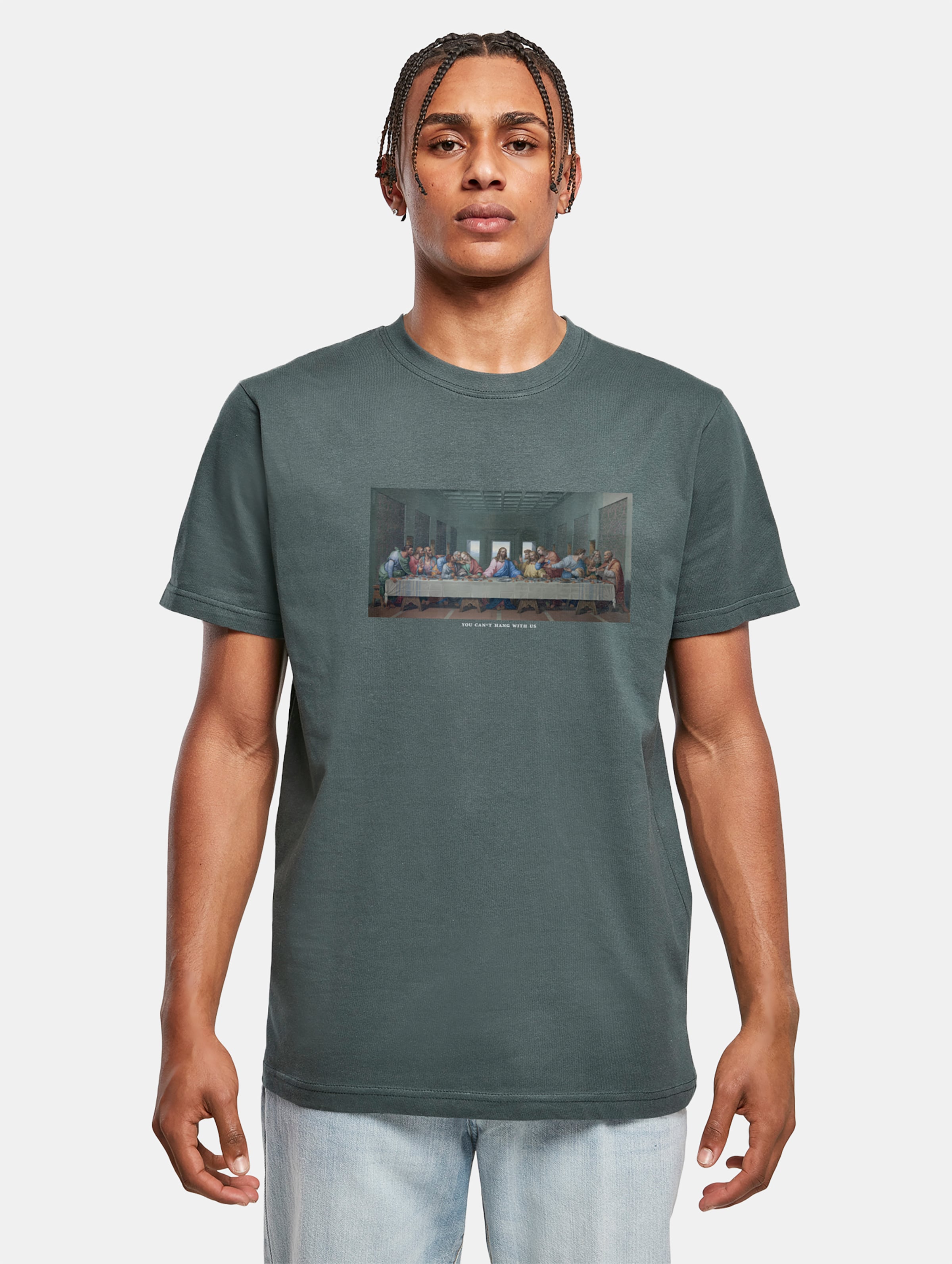 Mister Tee Can´t Hang With Us