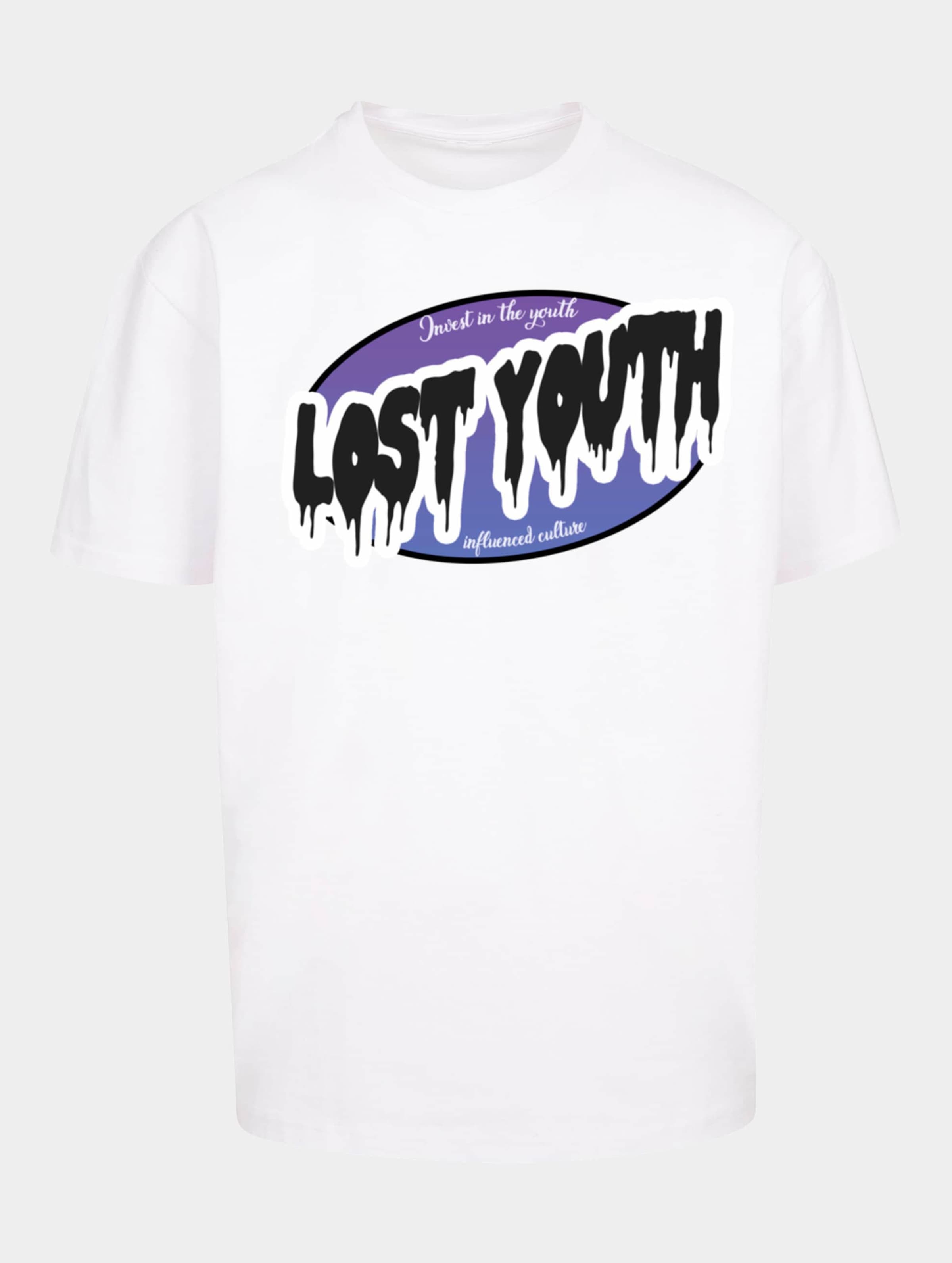 Lost Youth INVEST T-Shirt