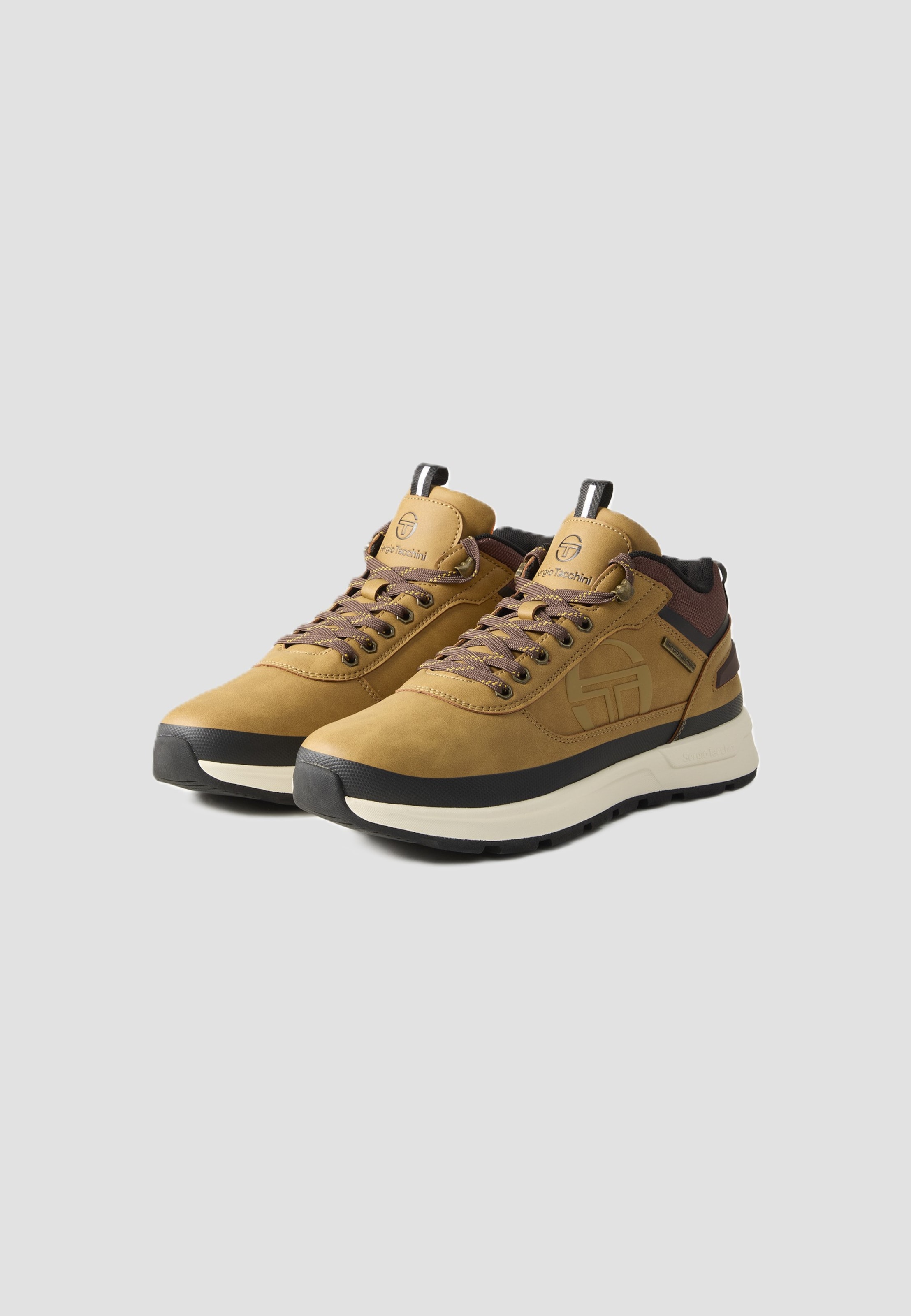 Sergio Tacchini CORTINA MIX