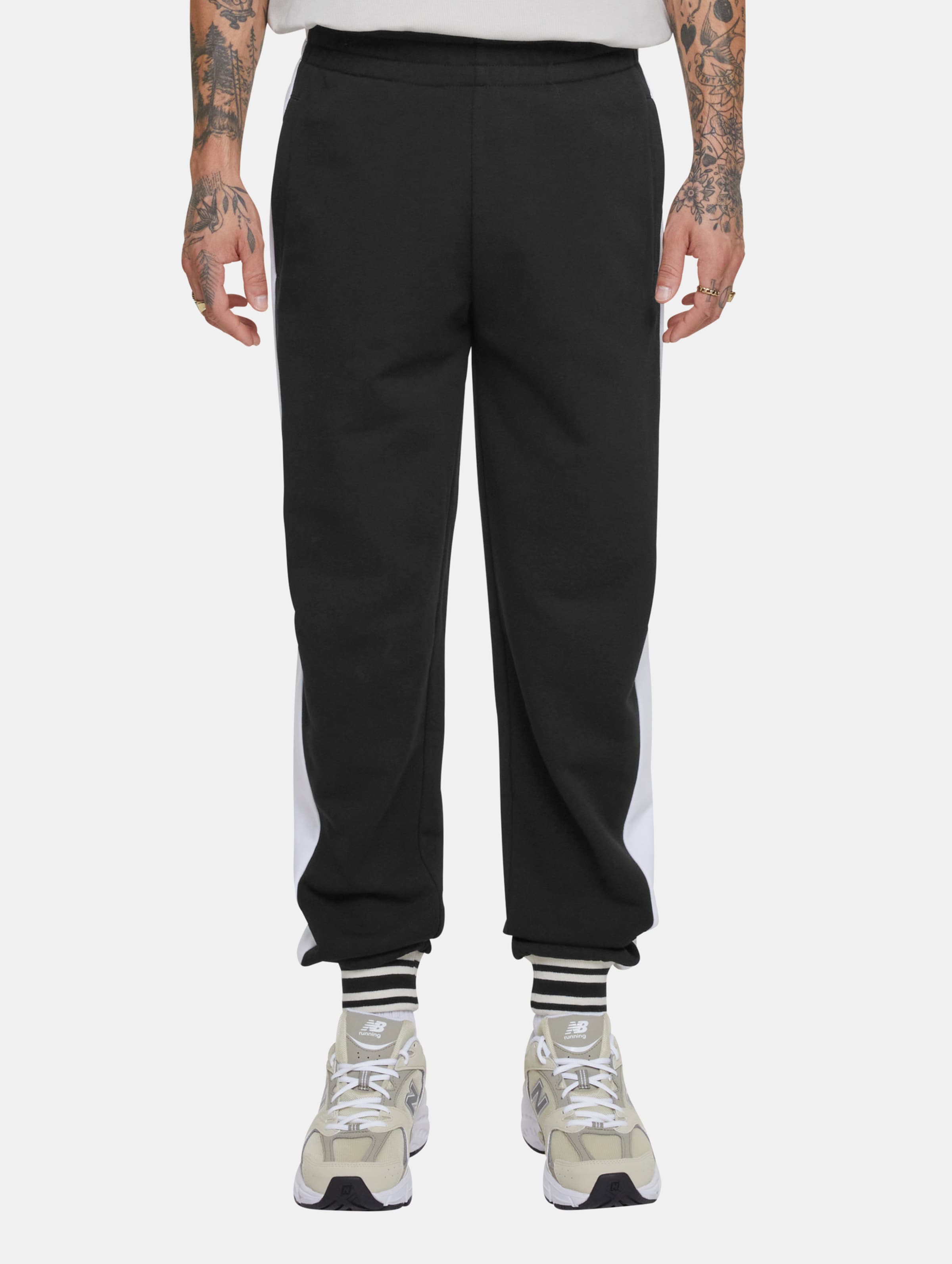 Urban Classics Retro Track Pants