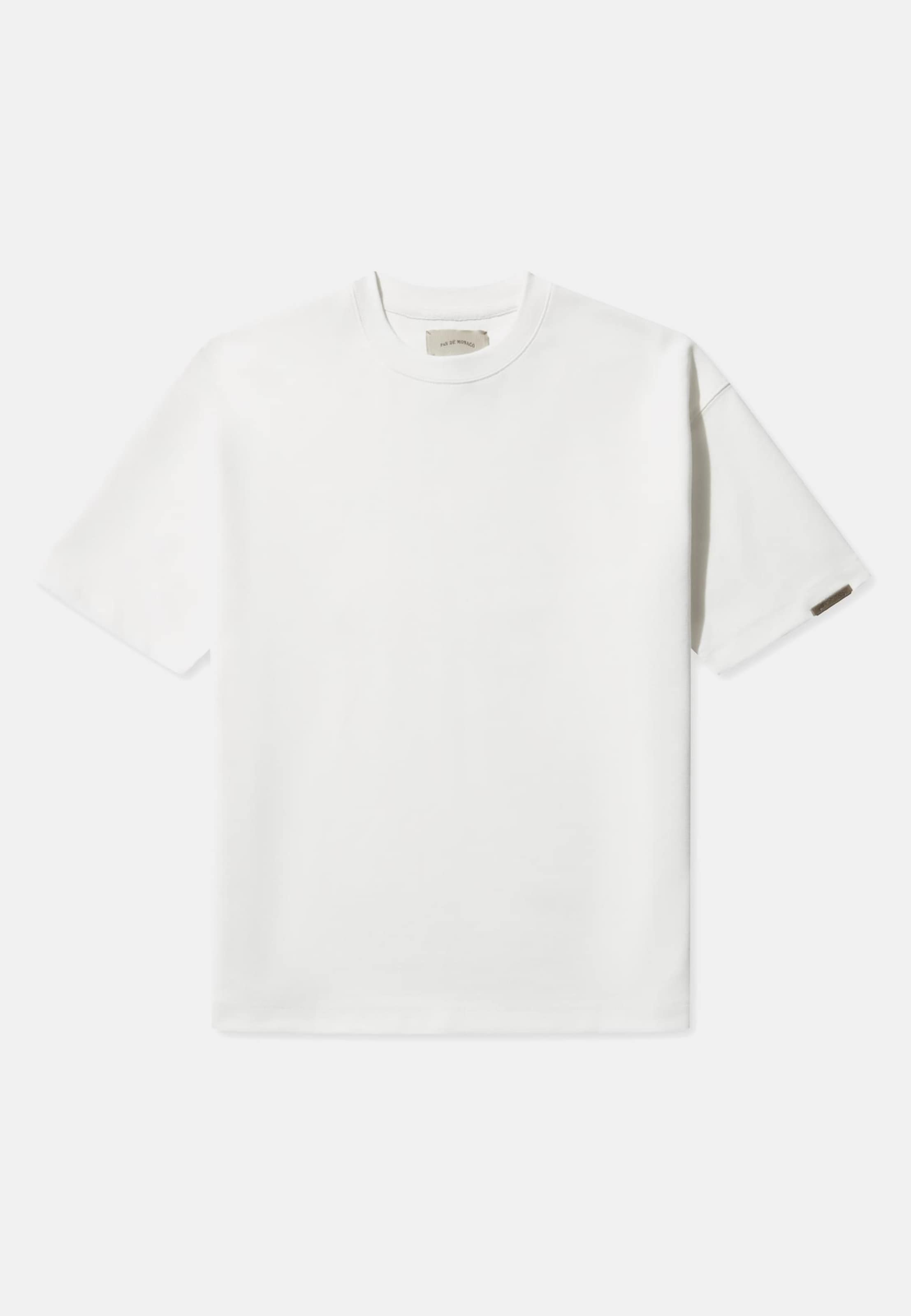 Pas De Monaco TE DE BASE T-SHIRT