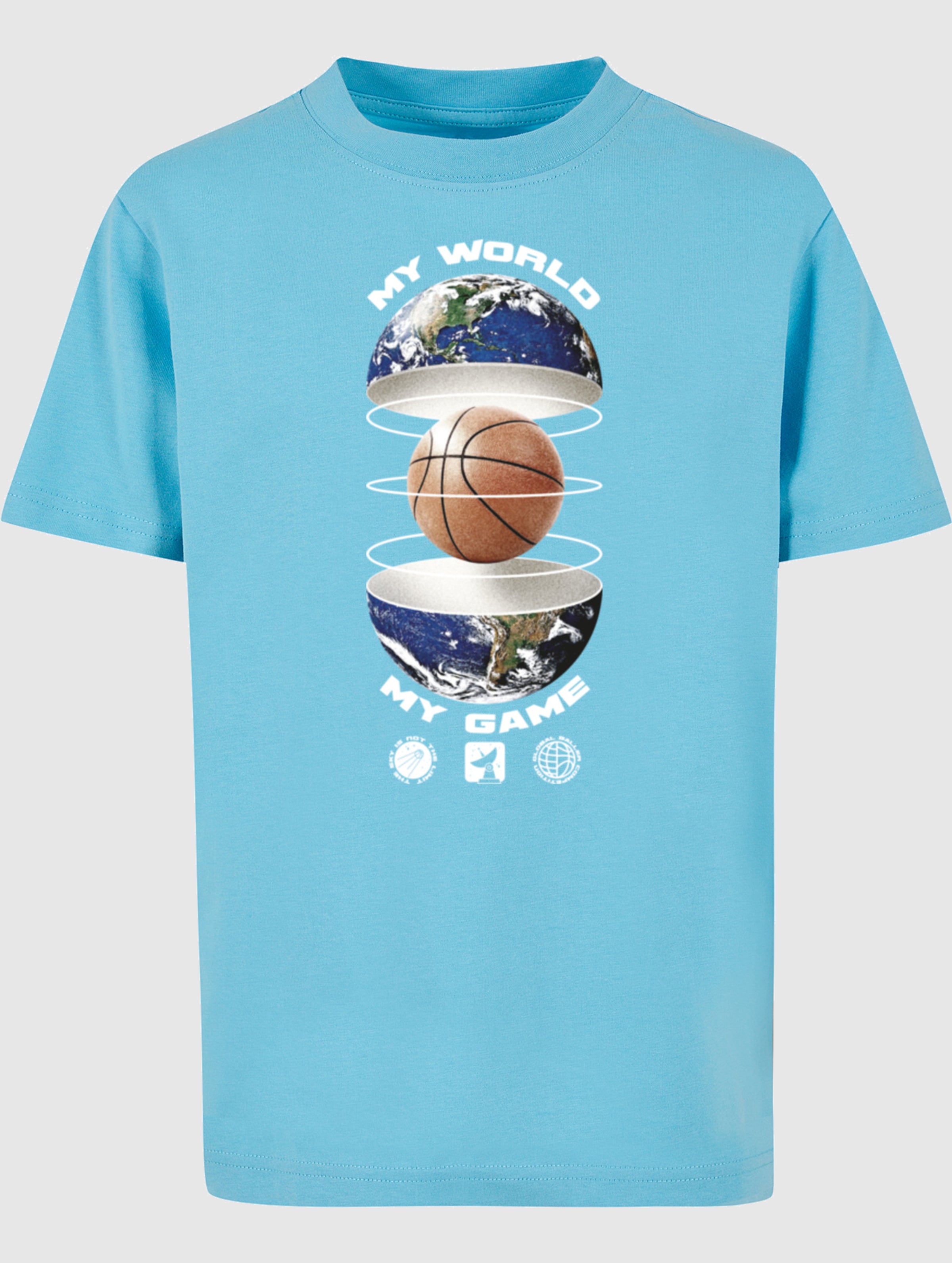 Mister Tee Kids Ballin World